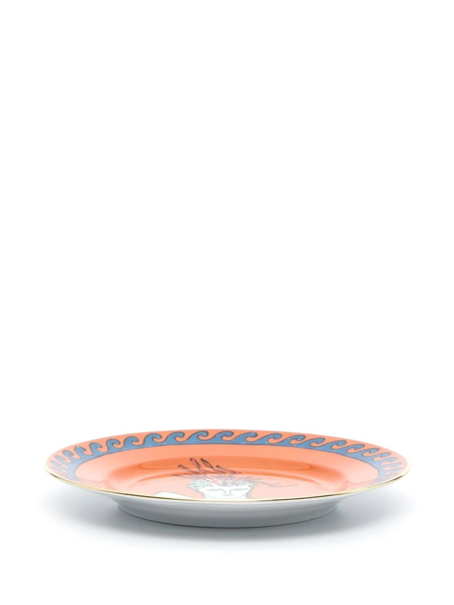 Viaggio Di Nettuno dessert plate (22cm)
