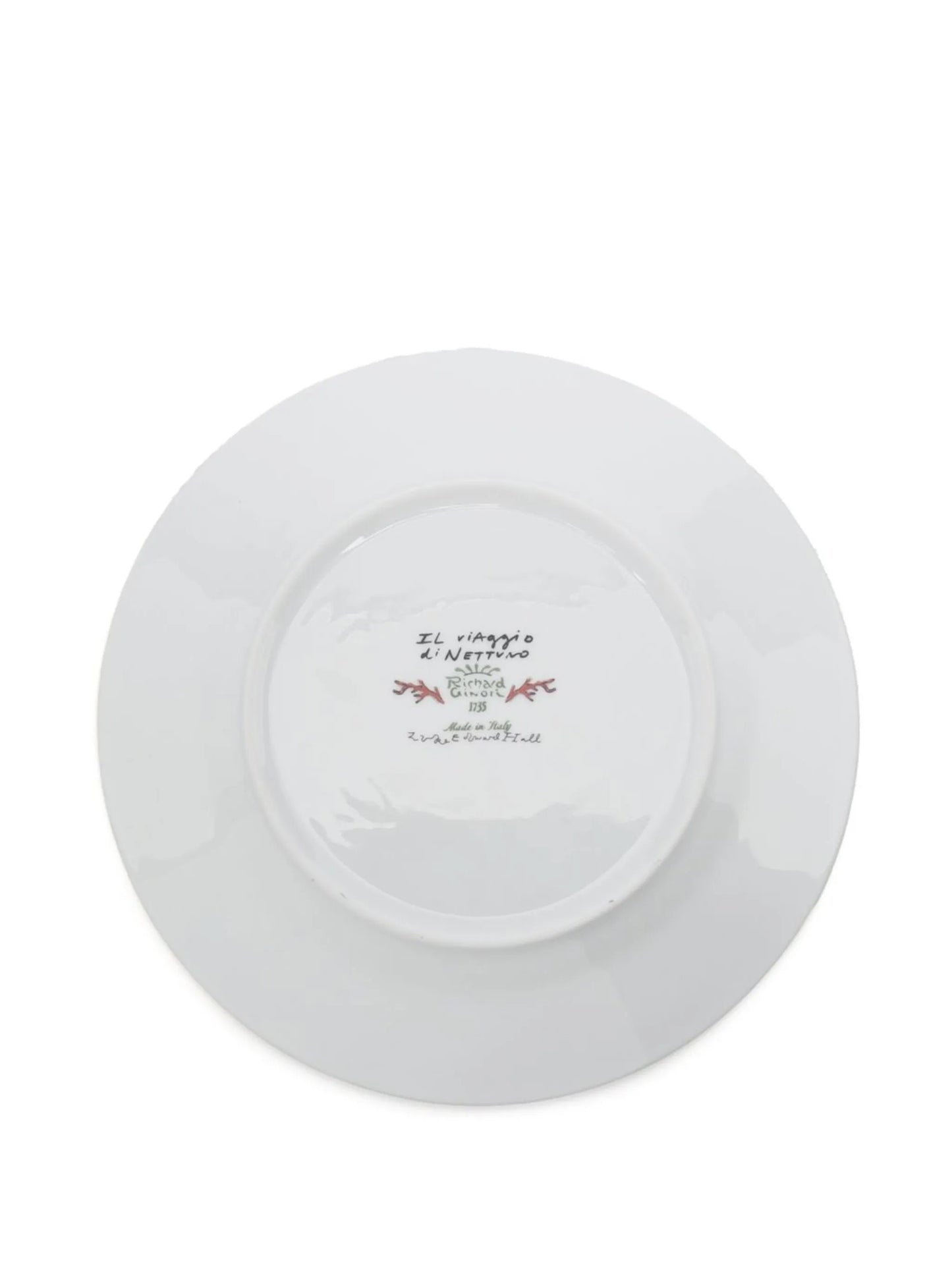 Viaggio Di Nettuno dessert plate (22cm)