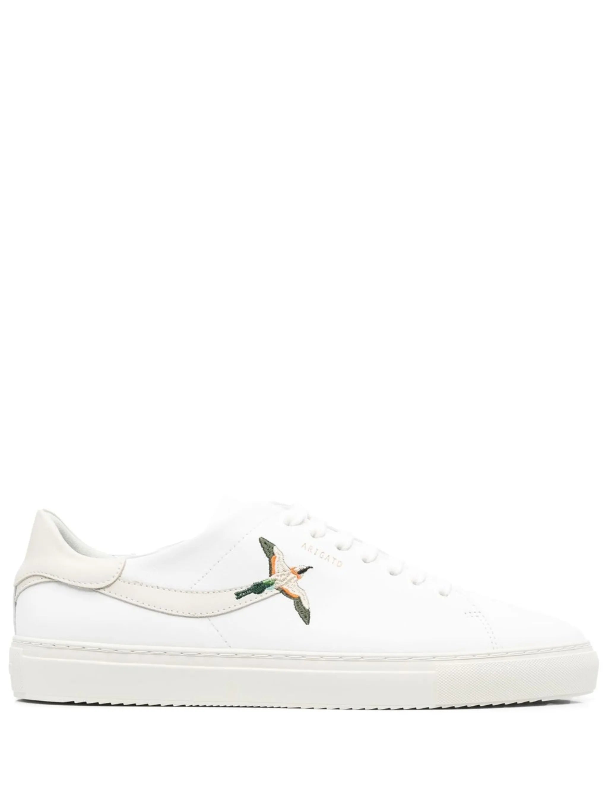 Clean 90 low-top sneakers