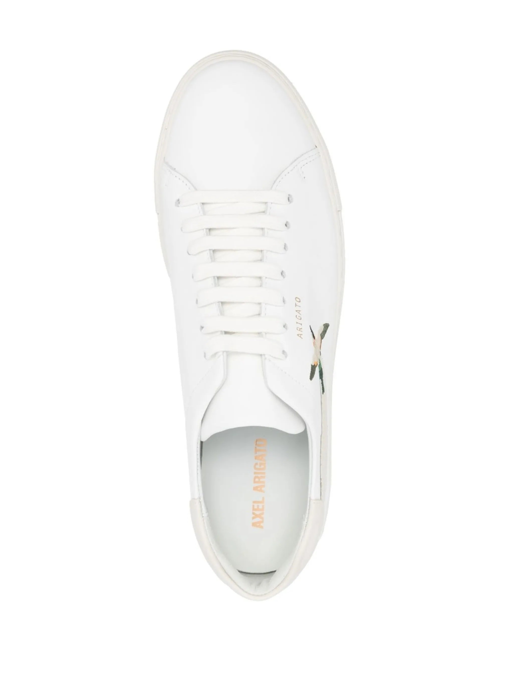 Clean 90 low-top sneakers