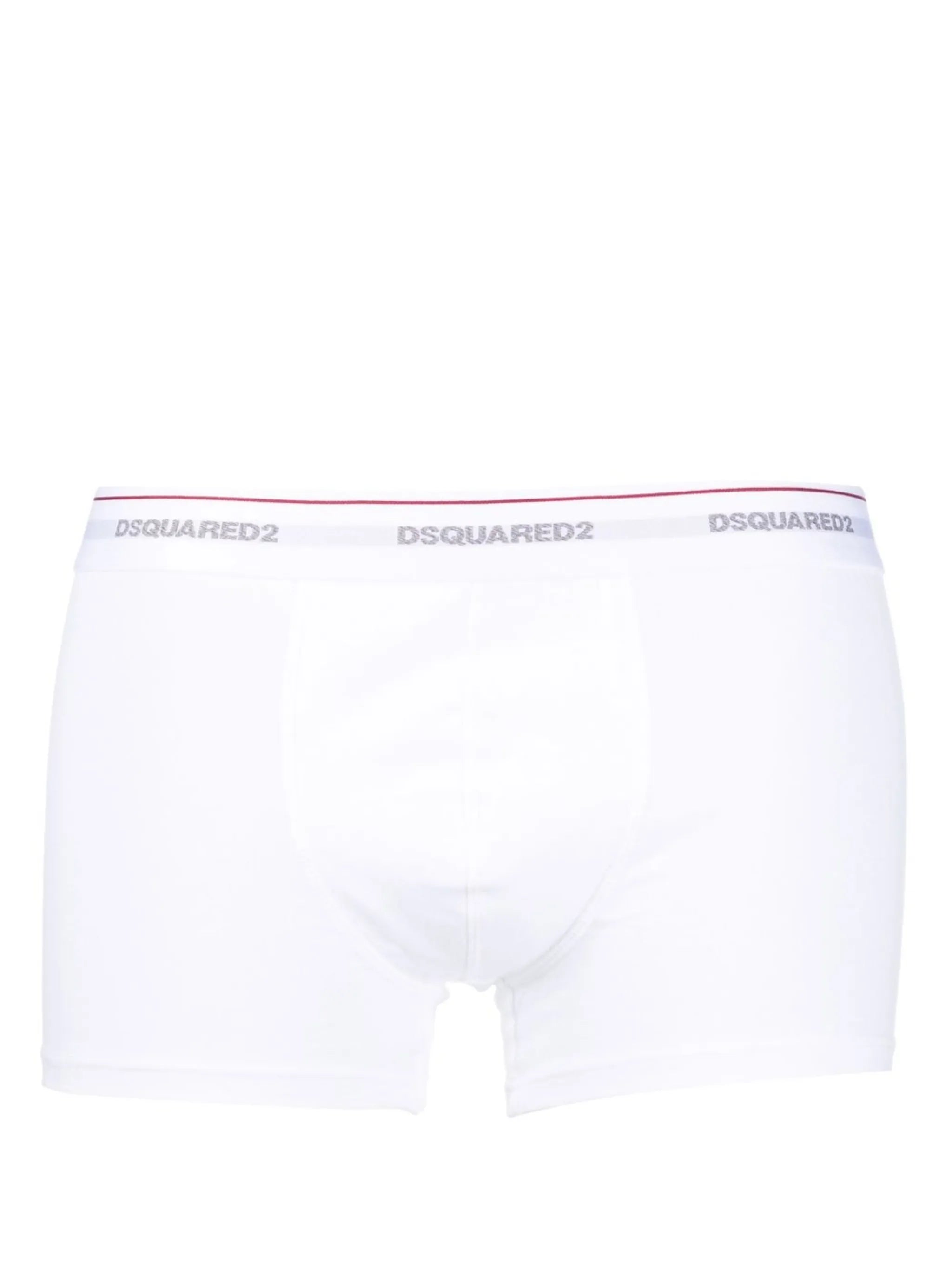 logo-waistband boxers (set of three)