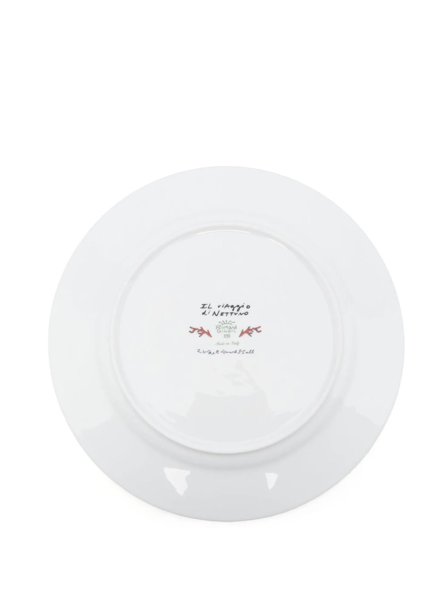 Viaggio Di Nettuno 28cm dinner plate