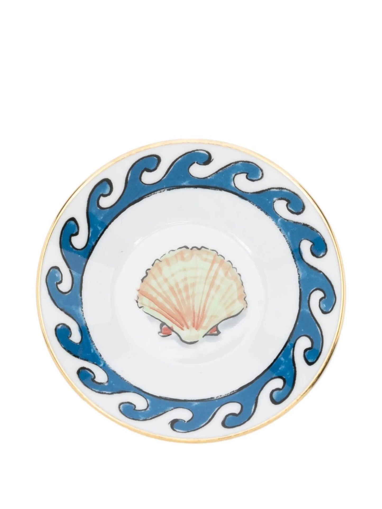 Viaggio Di Nettuno coffee cups (set of 2)