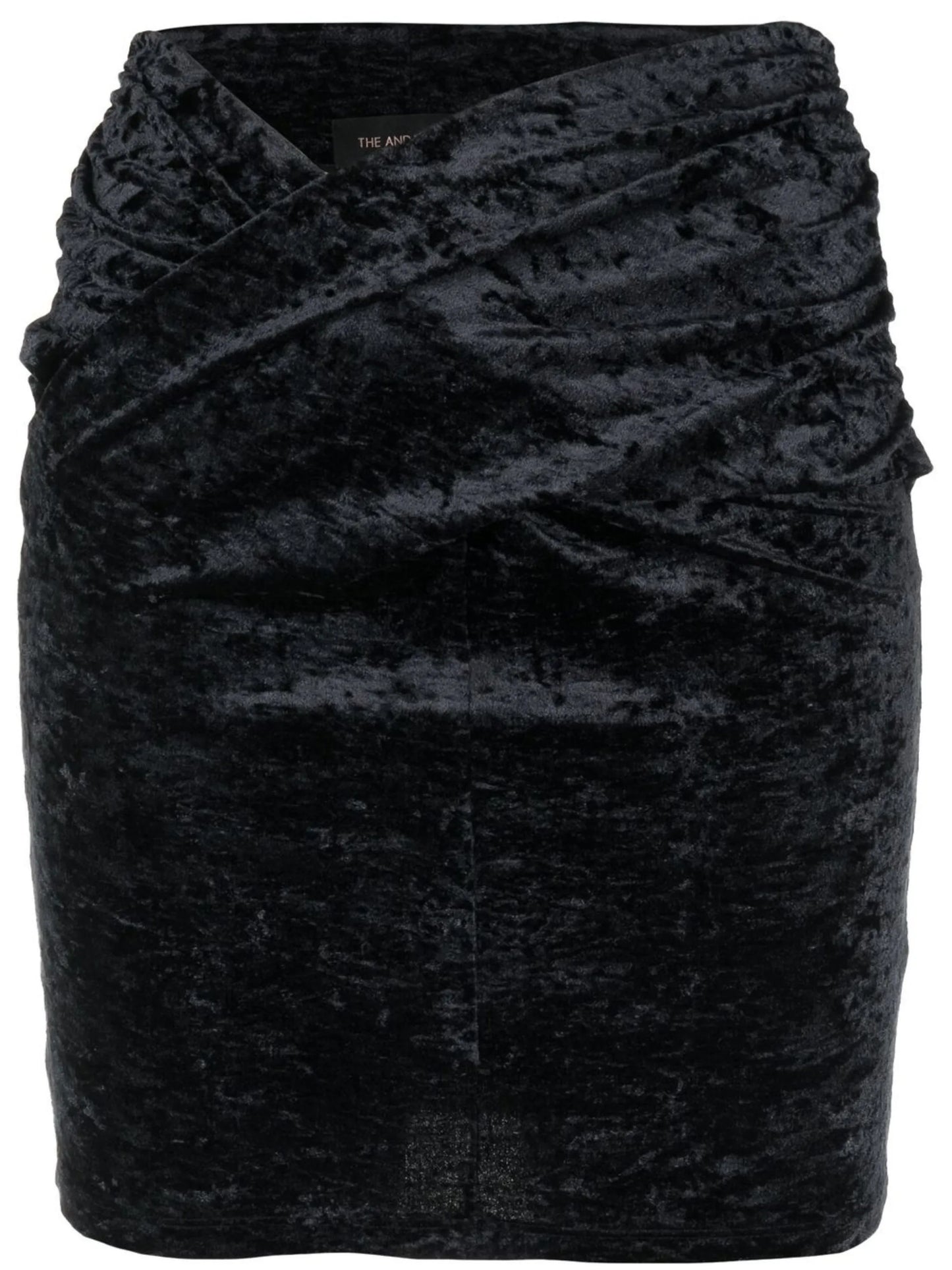Kelly high-waisted skirt