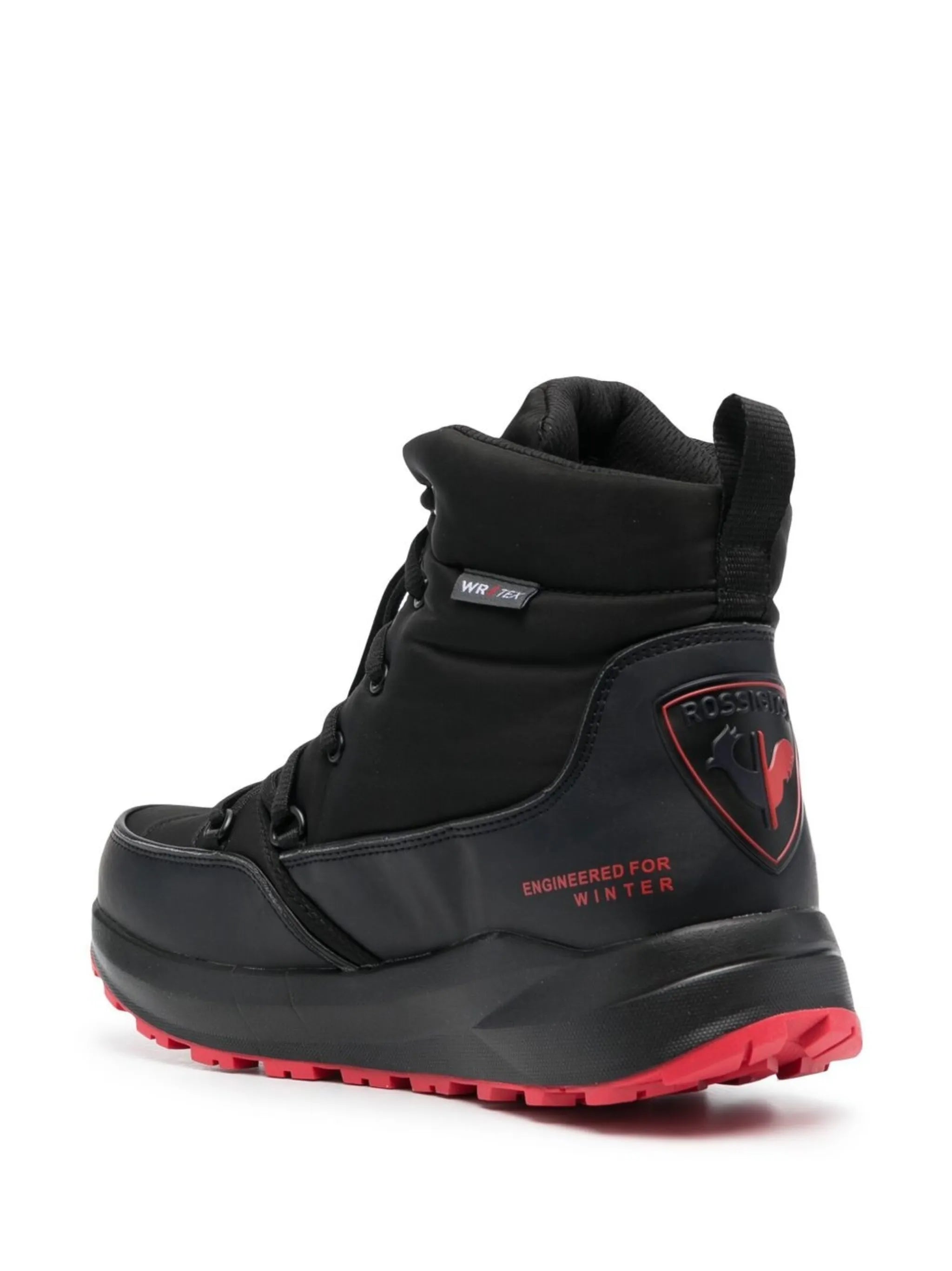 unisex Podium apres ski boots