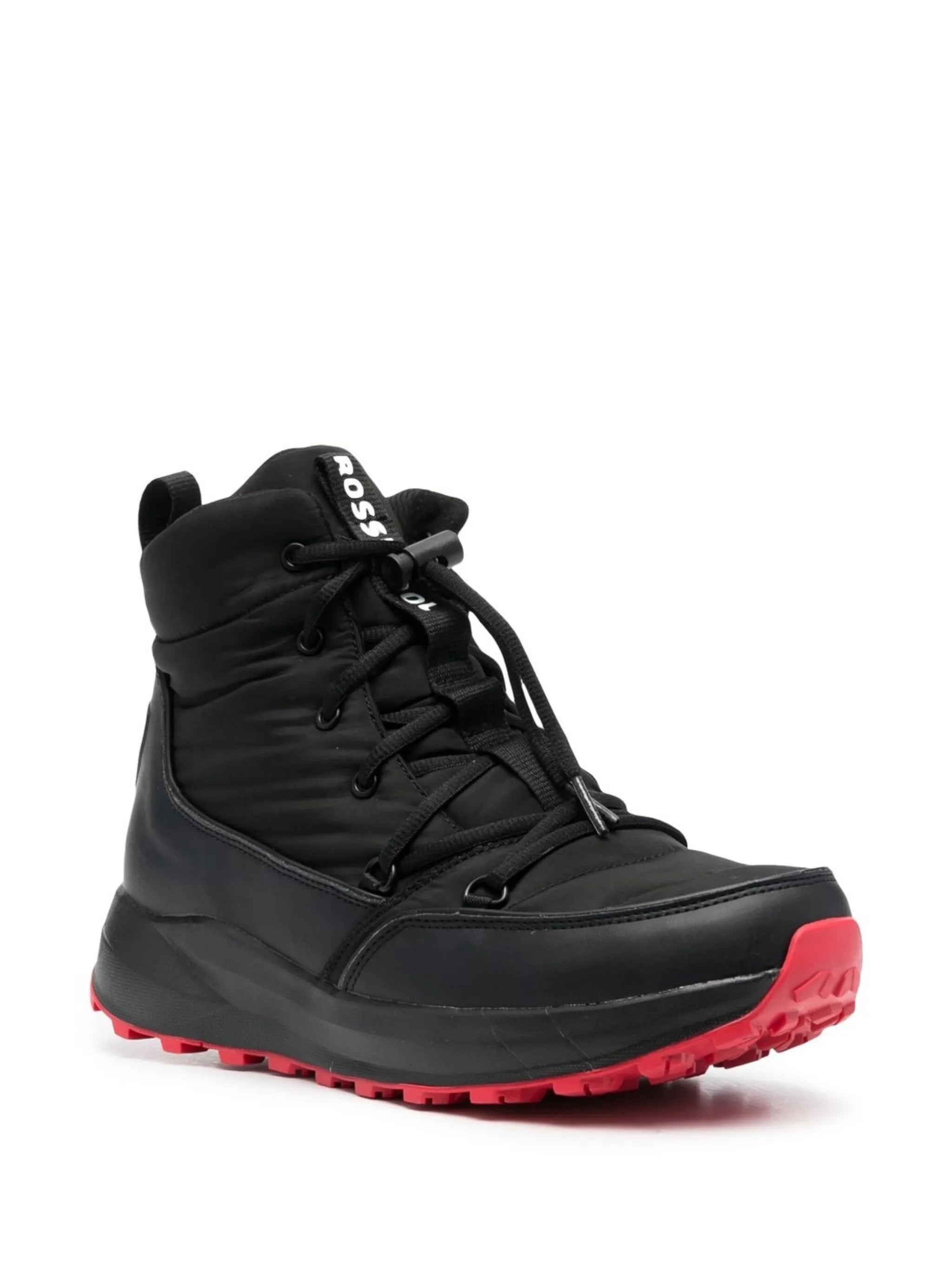 unisex Podium apres ski boots