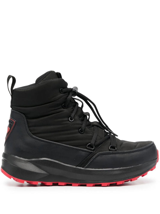 Podium apres-ski boots