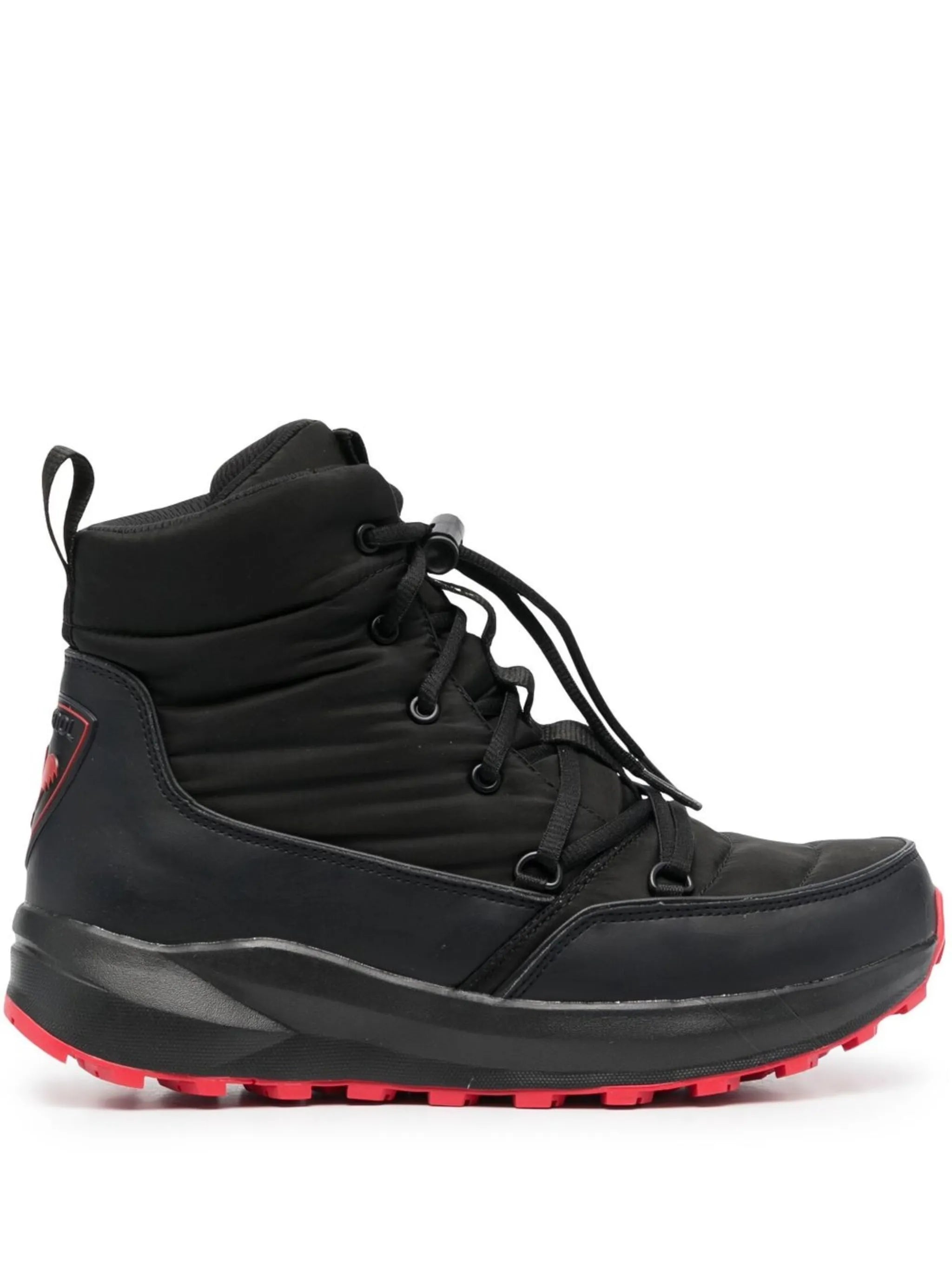unisex Podium apres ski boots
