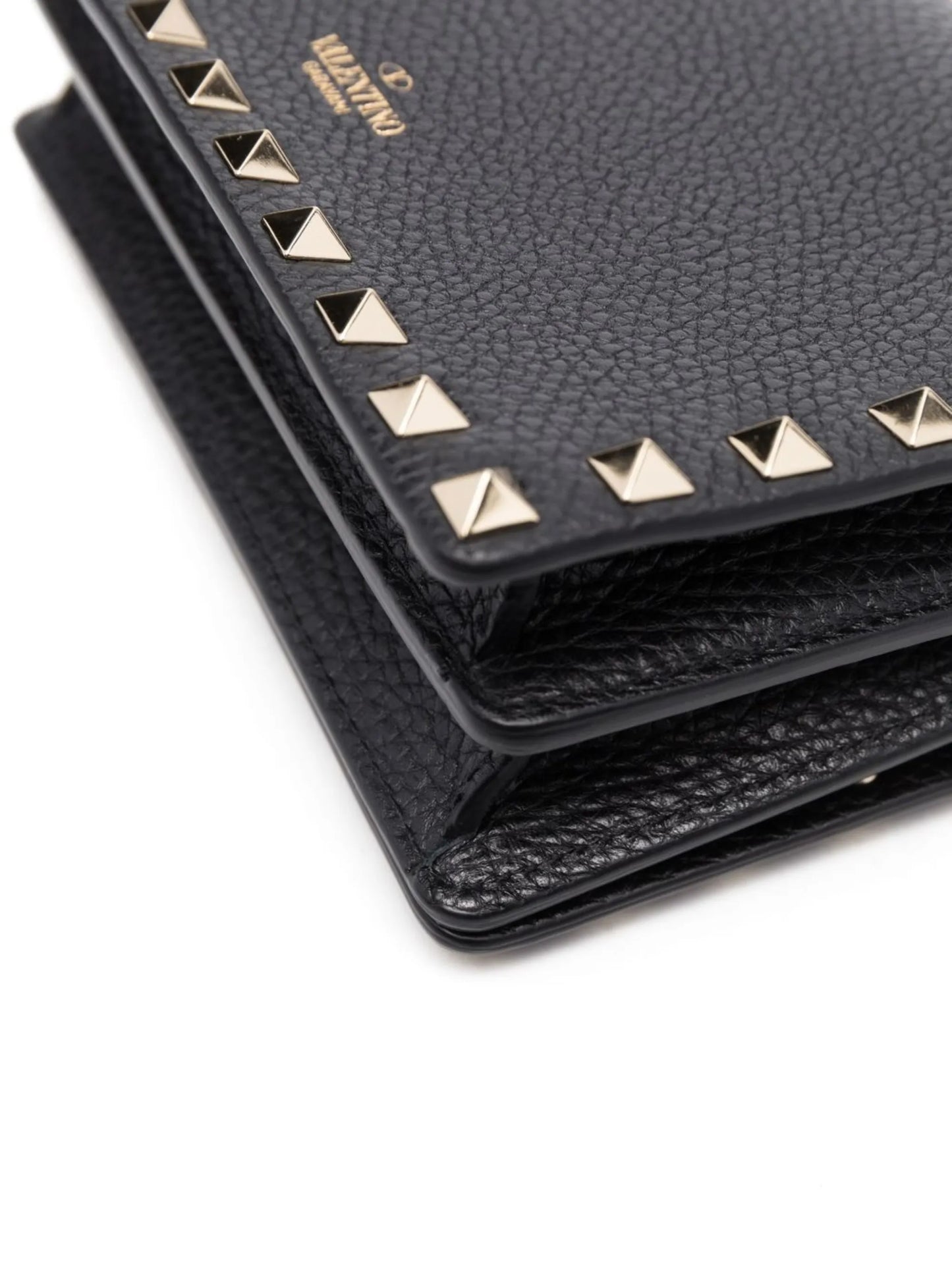 Rockstud chain clutch