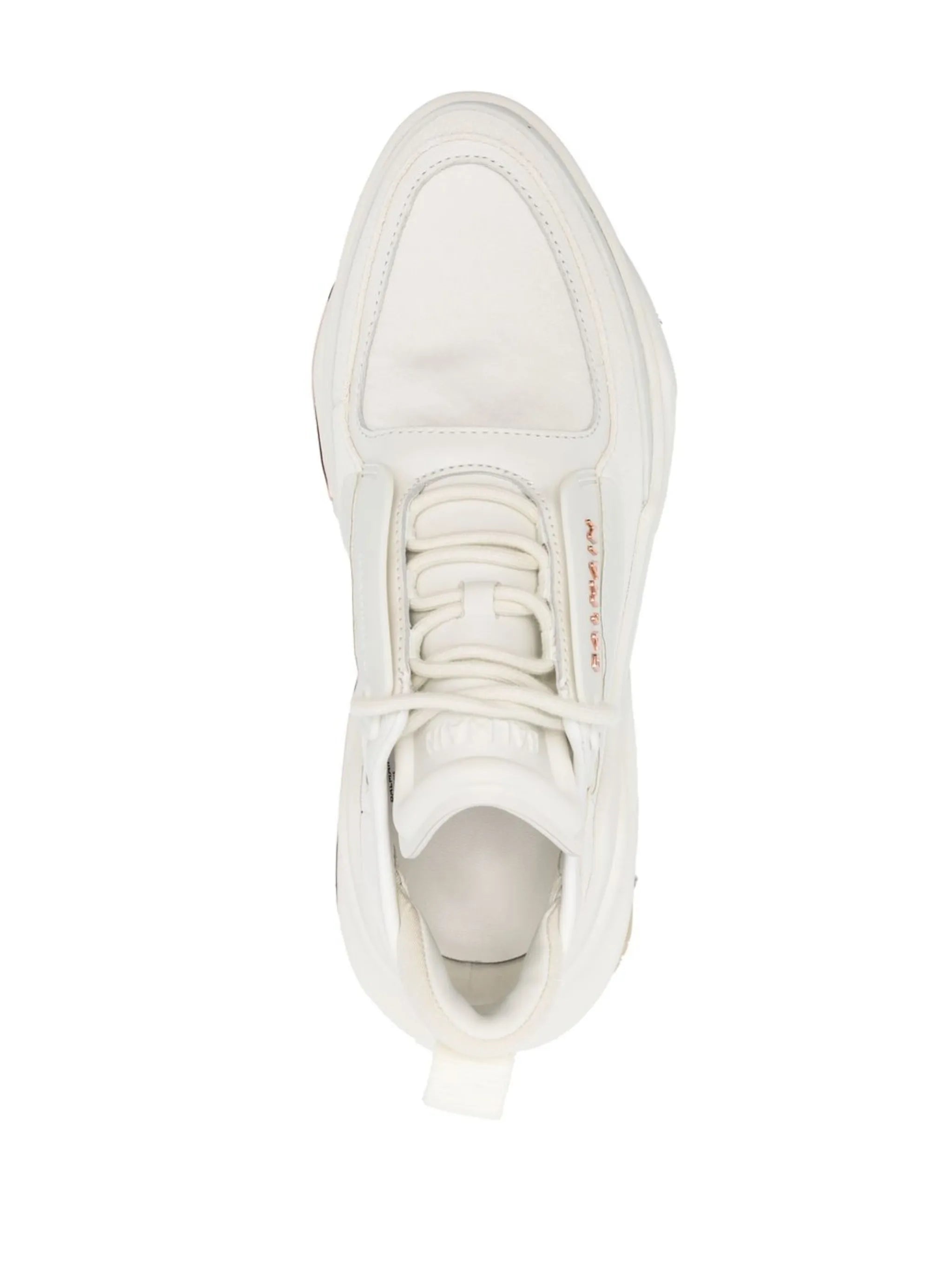 B-Bold low-top sneakers