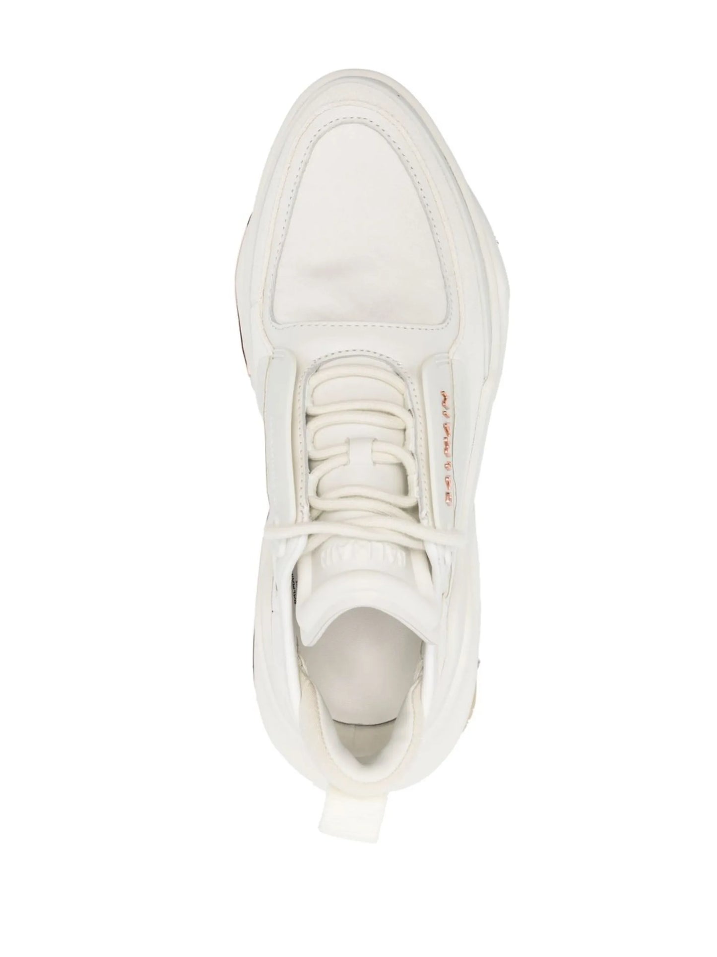 B-Bold low-top sneakers