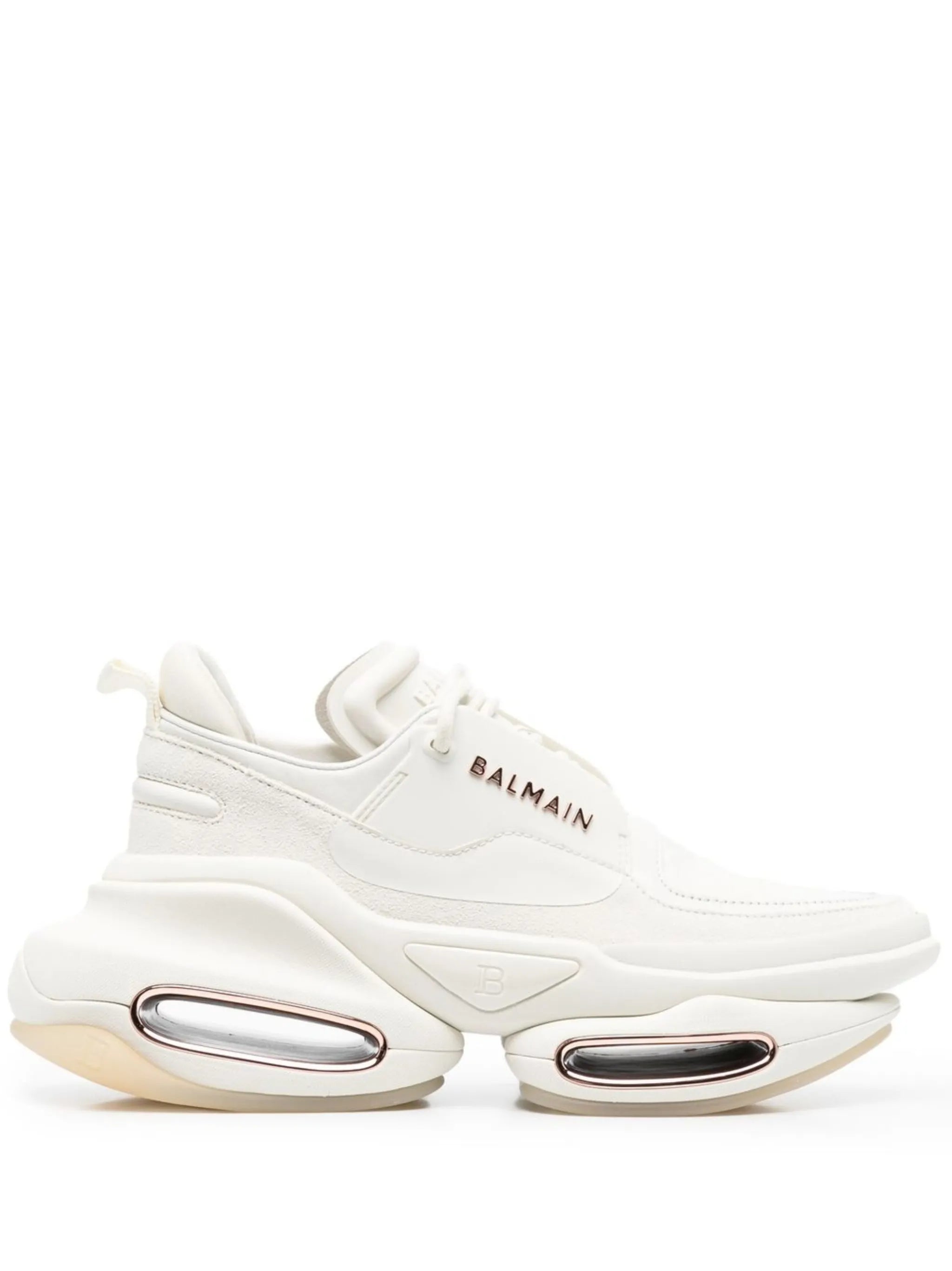 B-Bold low-top sneakers