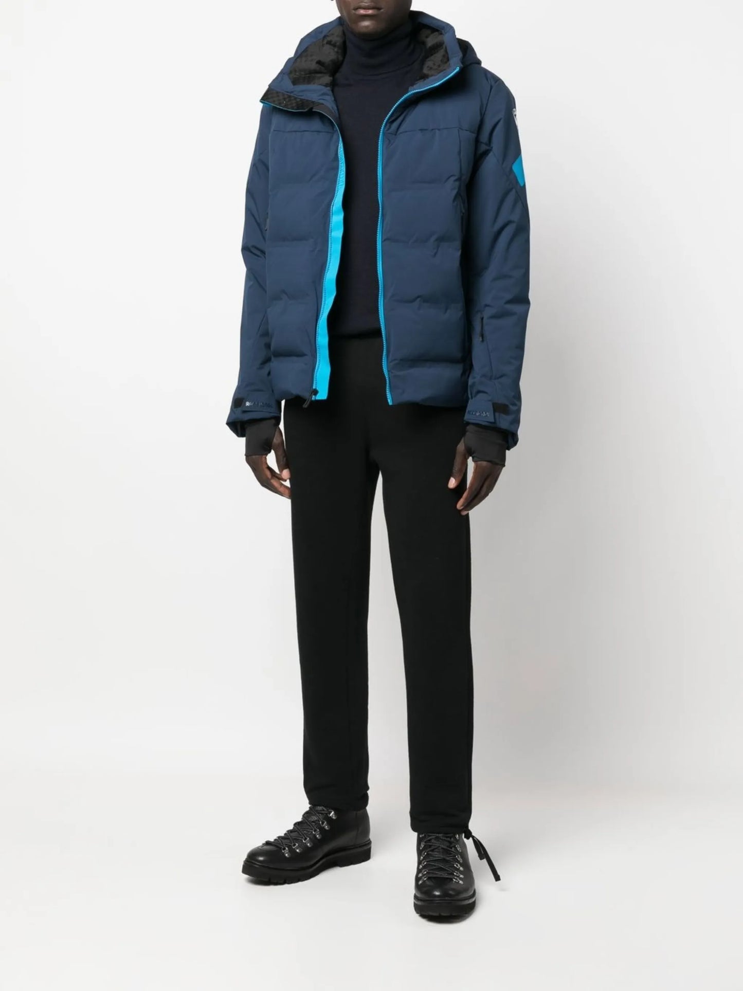 Depart ski jacket