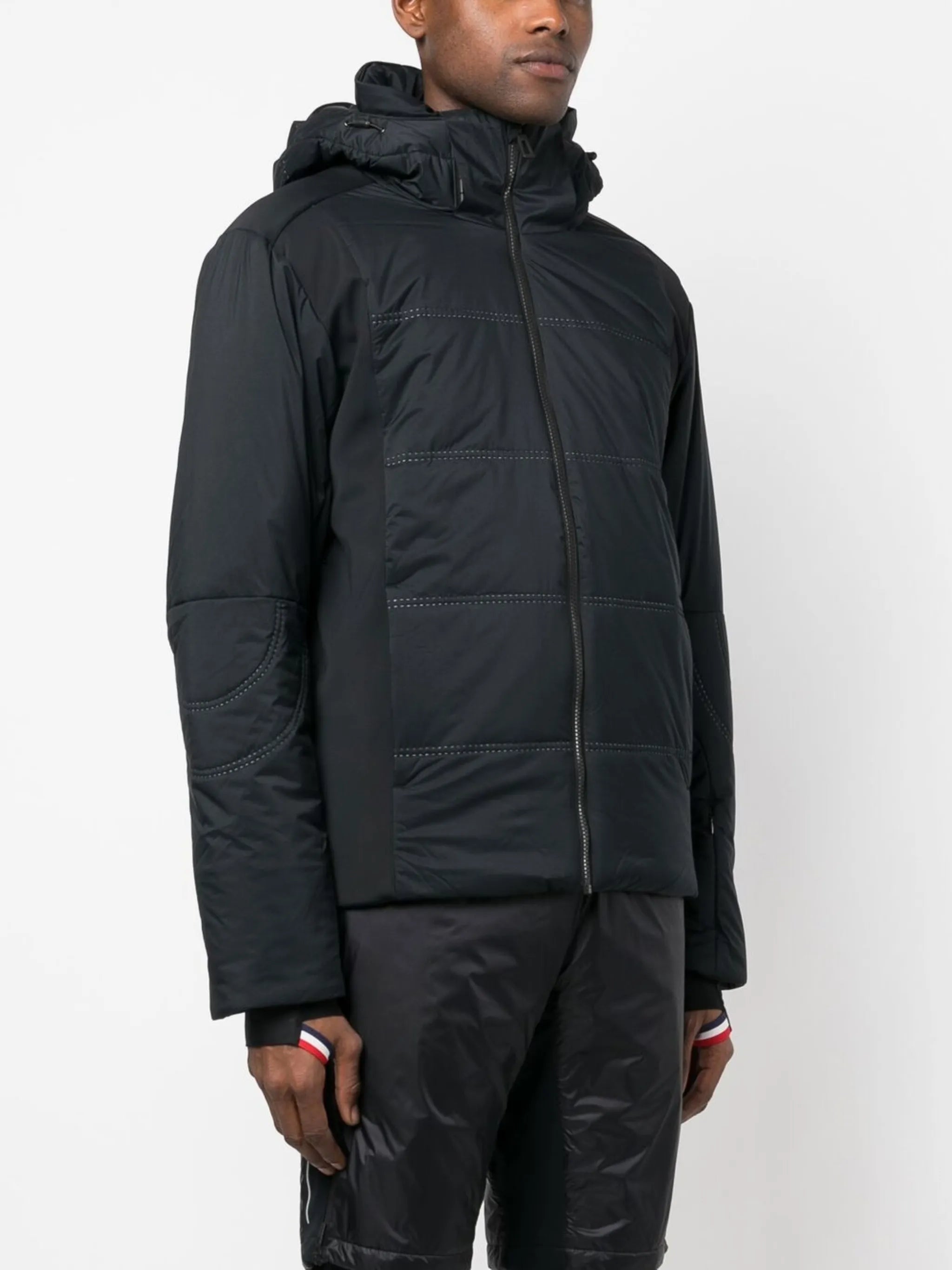 Roc ski jacket