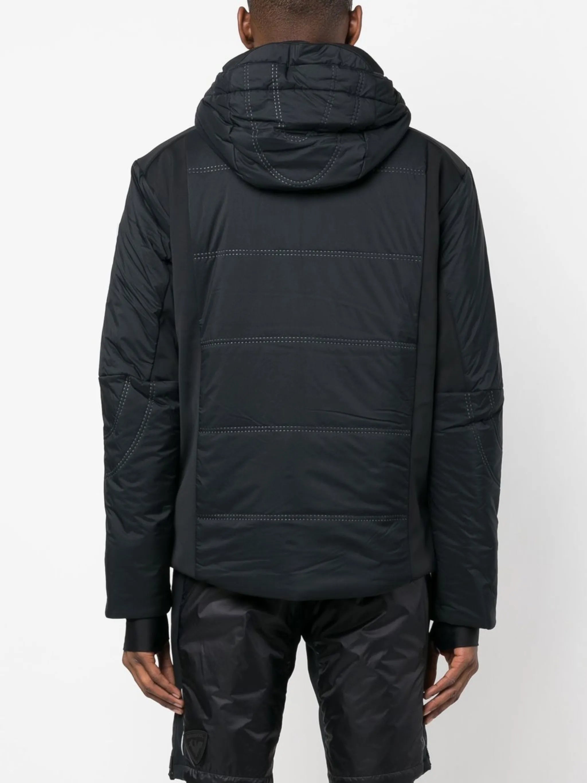 Roc ski jacket