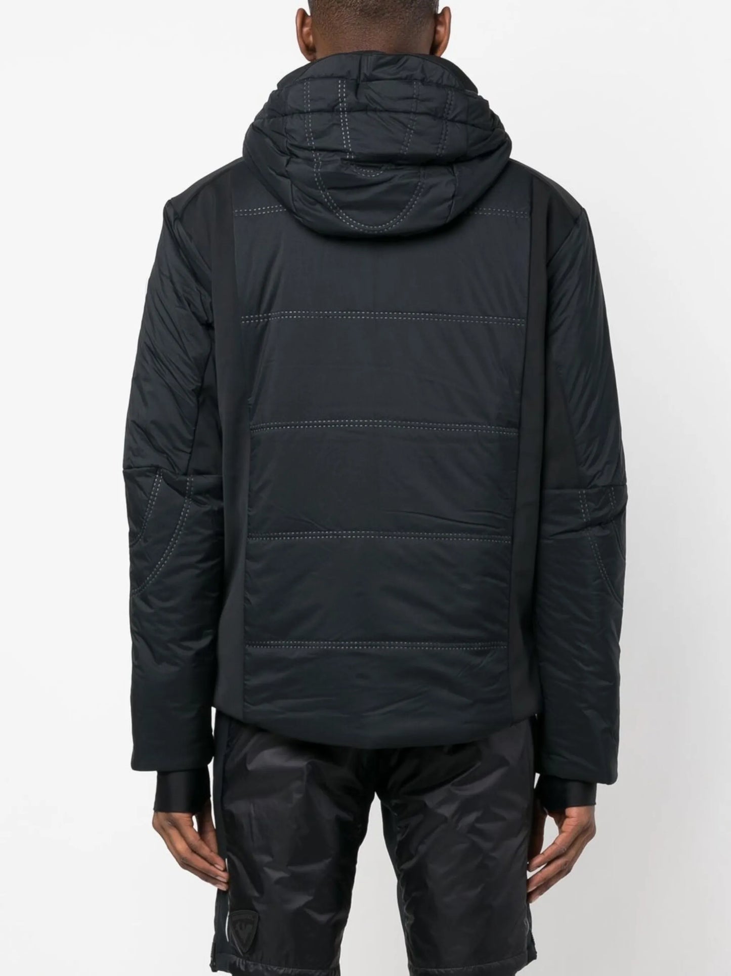 Roc ski jacket