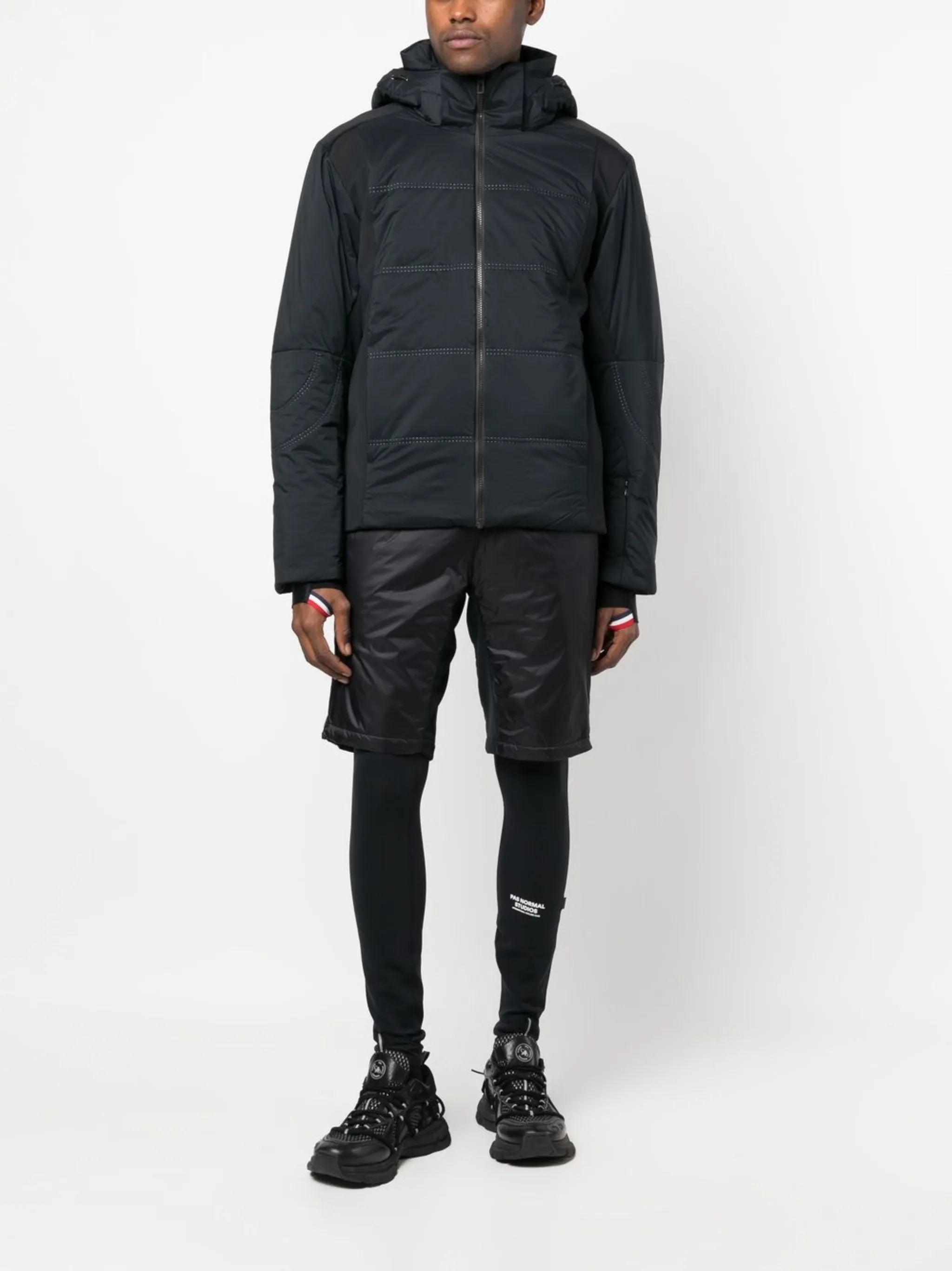 Roc ski jacket