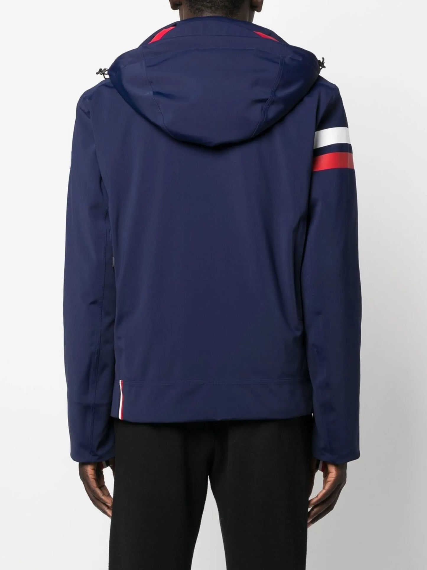 Resort ski jacket