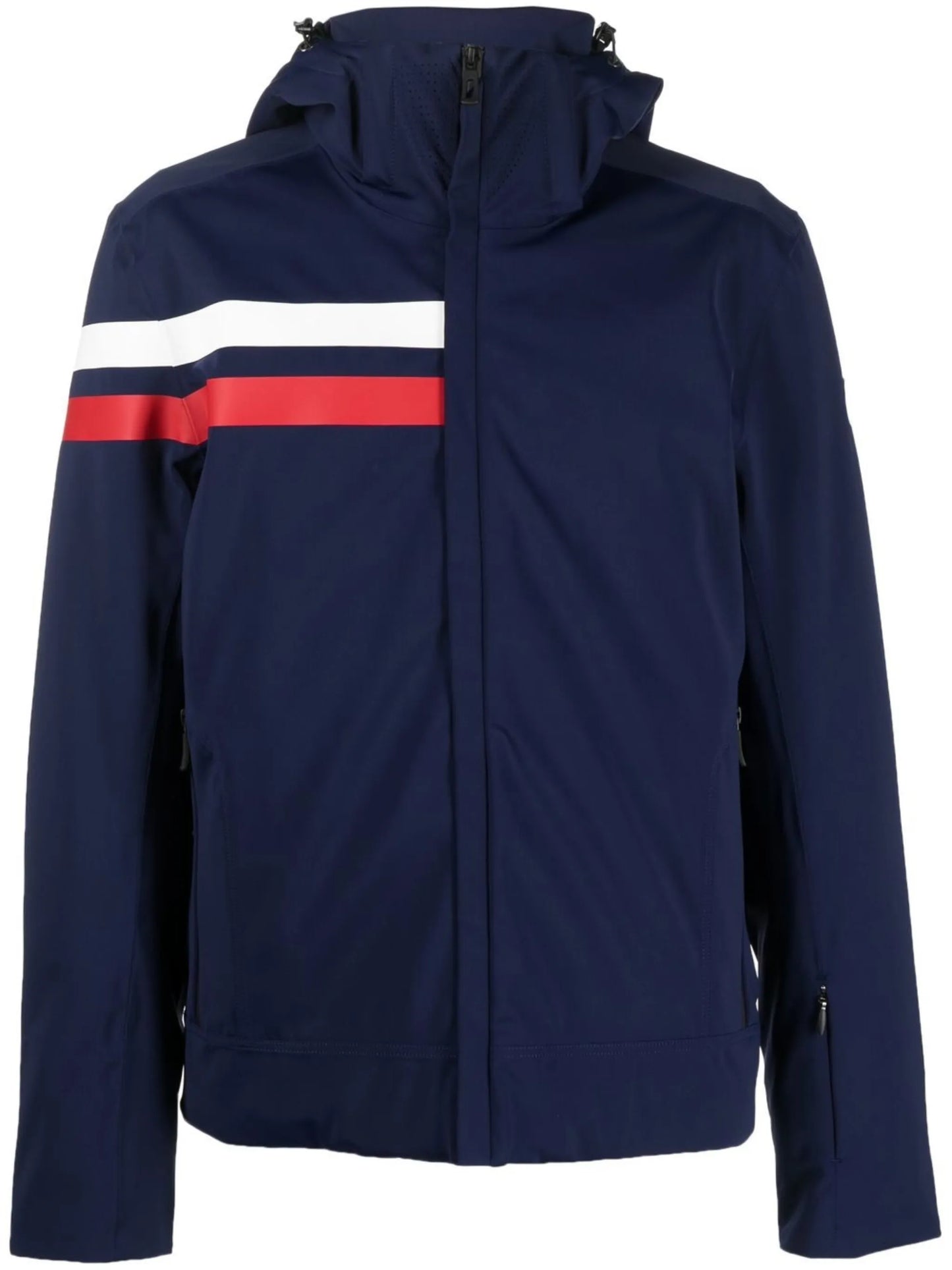 Resort ski jacket