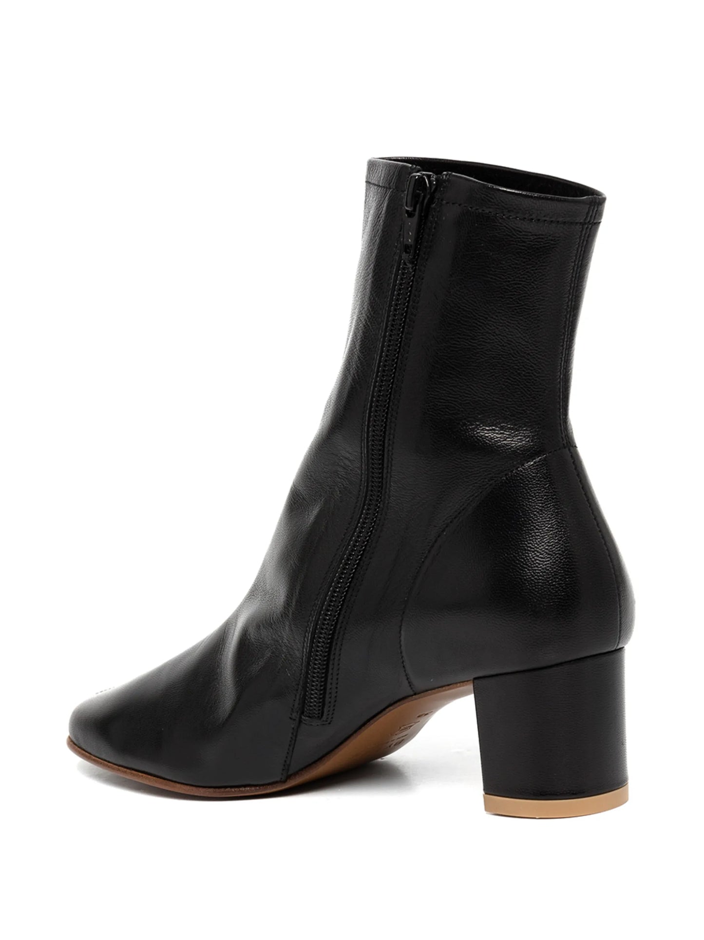 Sofia 50mm ankle boots