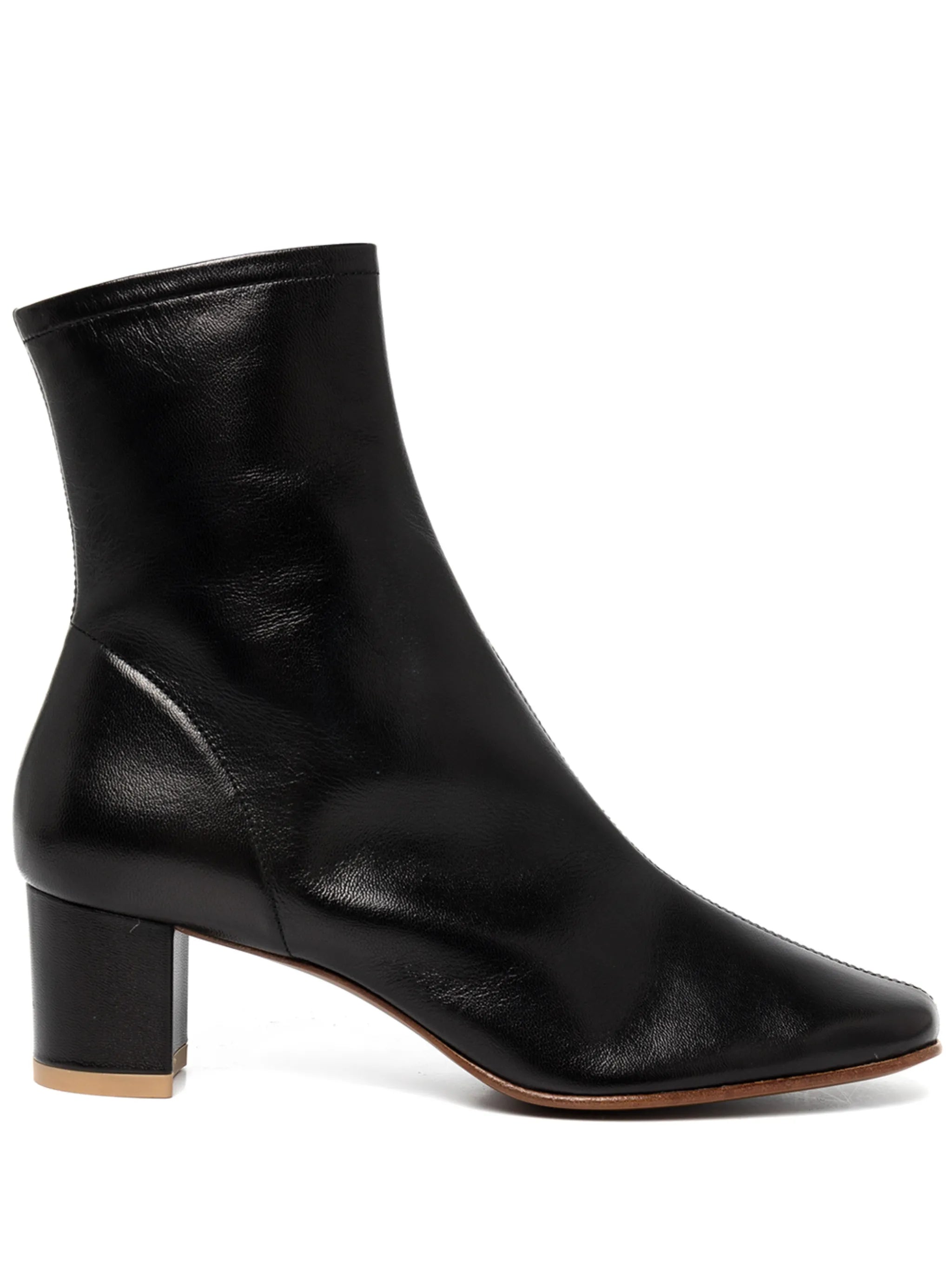 Sofia 50mm ankle boots
