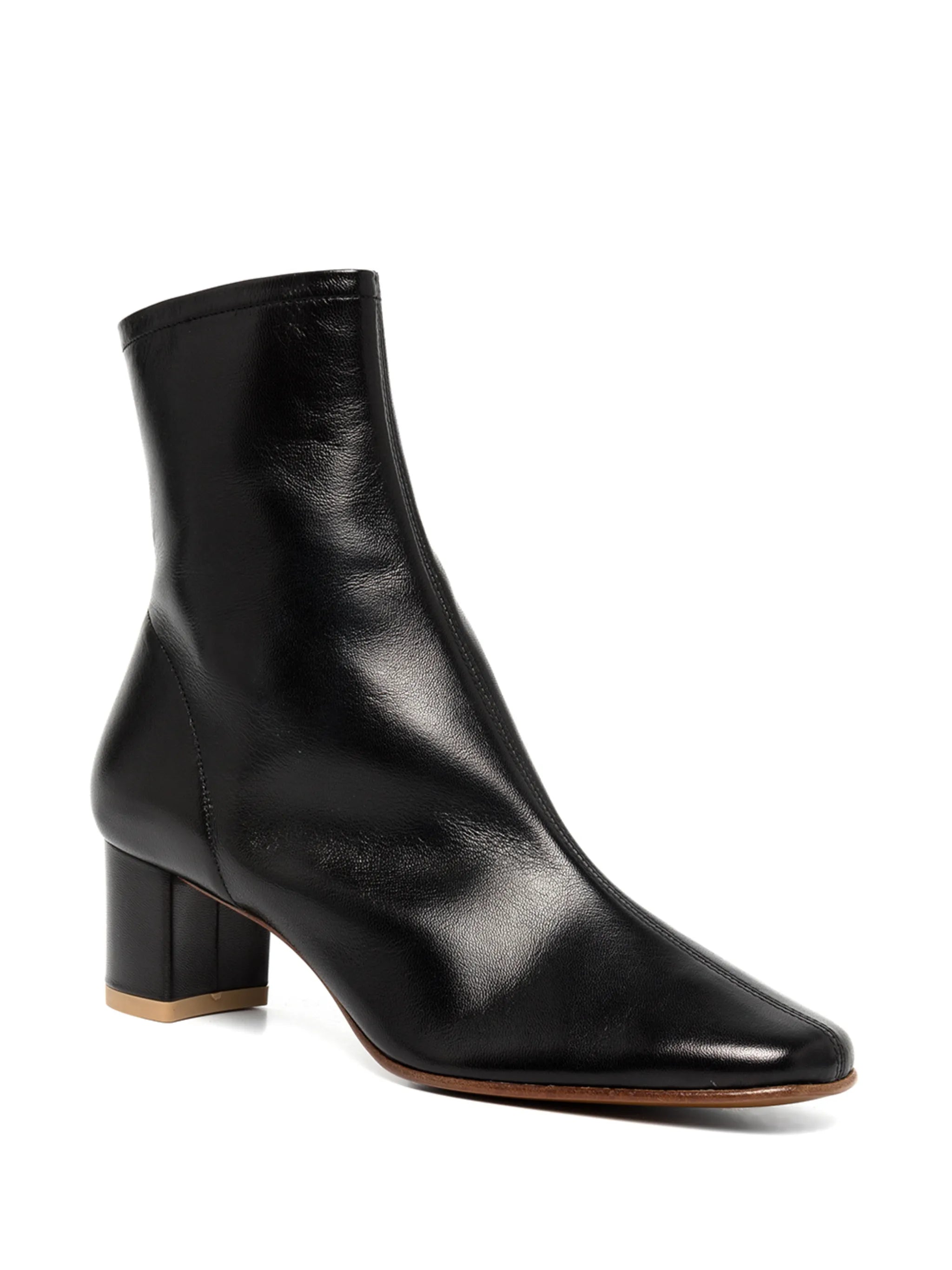 Sofia 50mm ankle boots