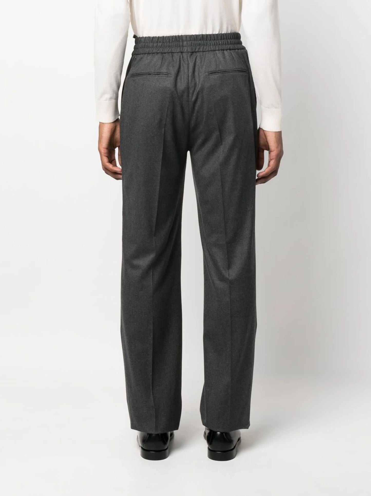 Asolo cashmere trousers