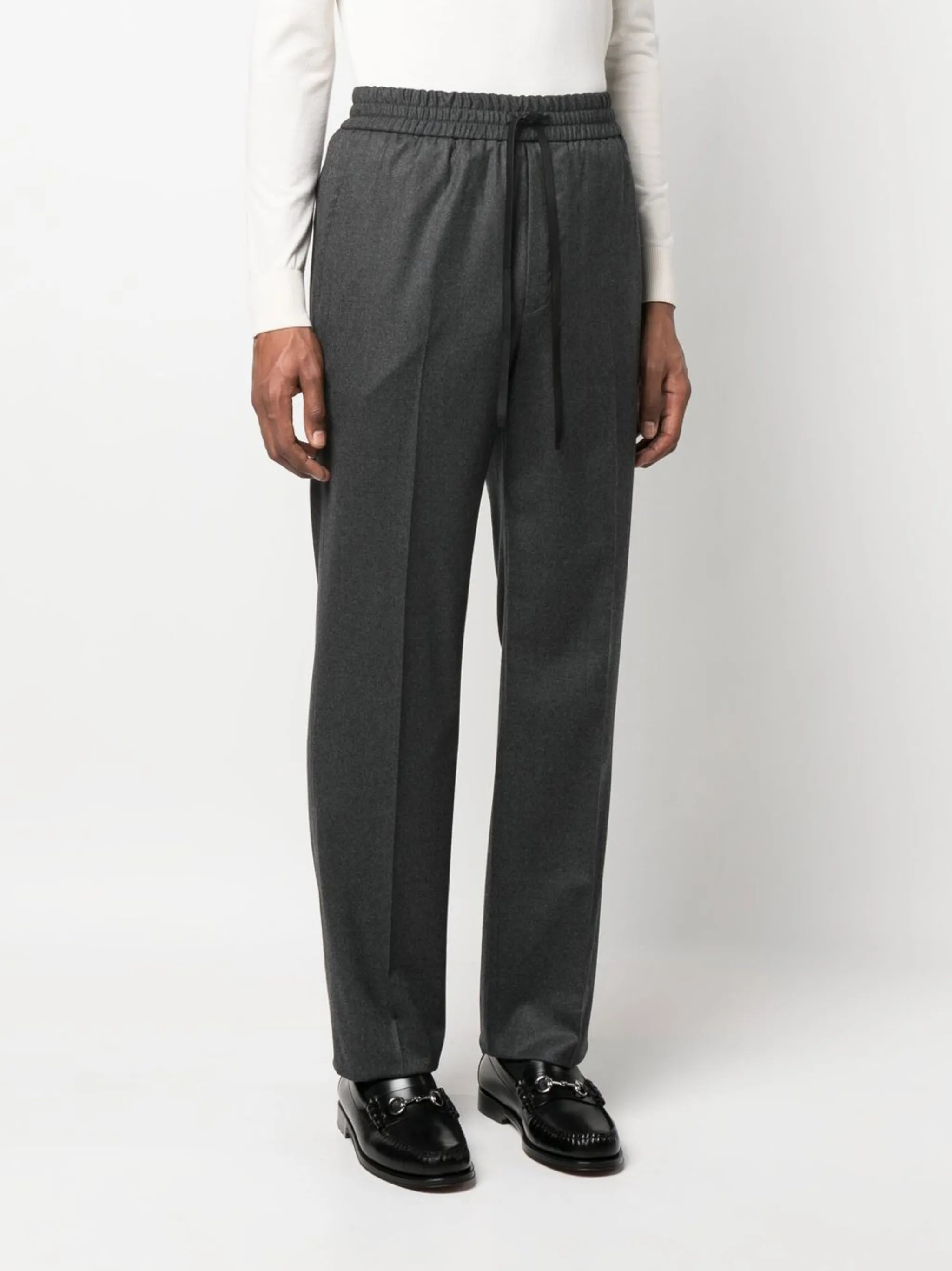 Asolo cashmere trousers