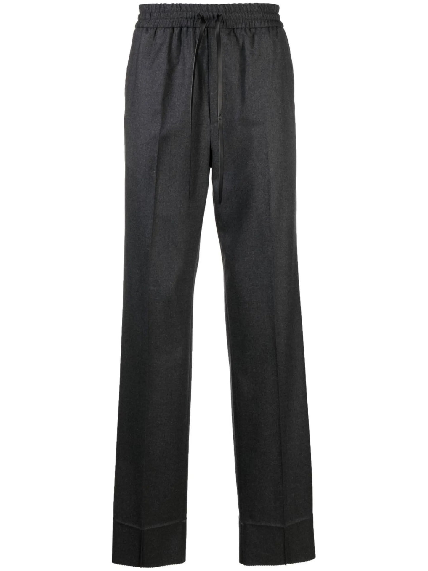 Asolo cashmere trousers