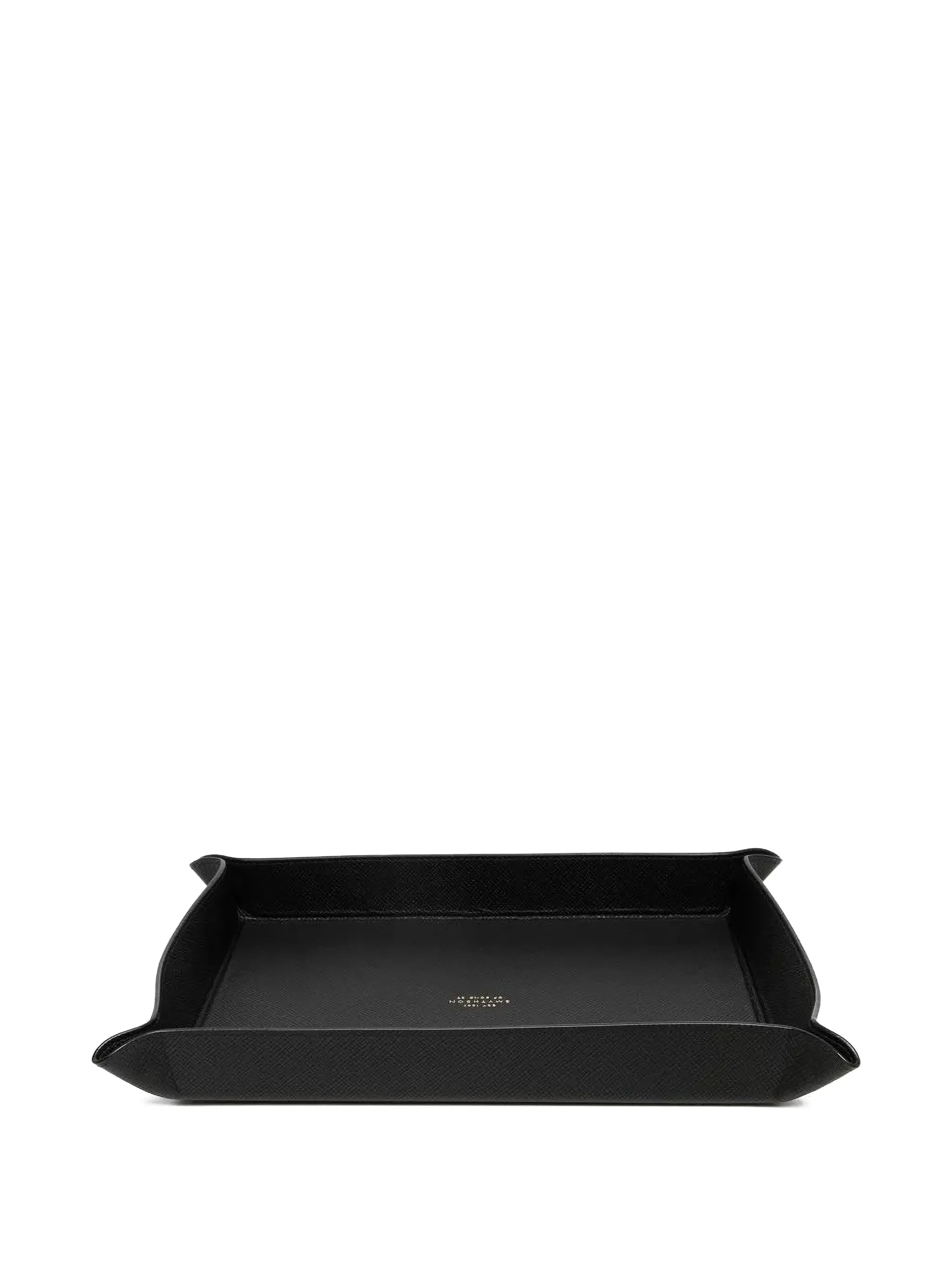 large rectangular trinket tray in panama