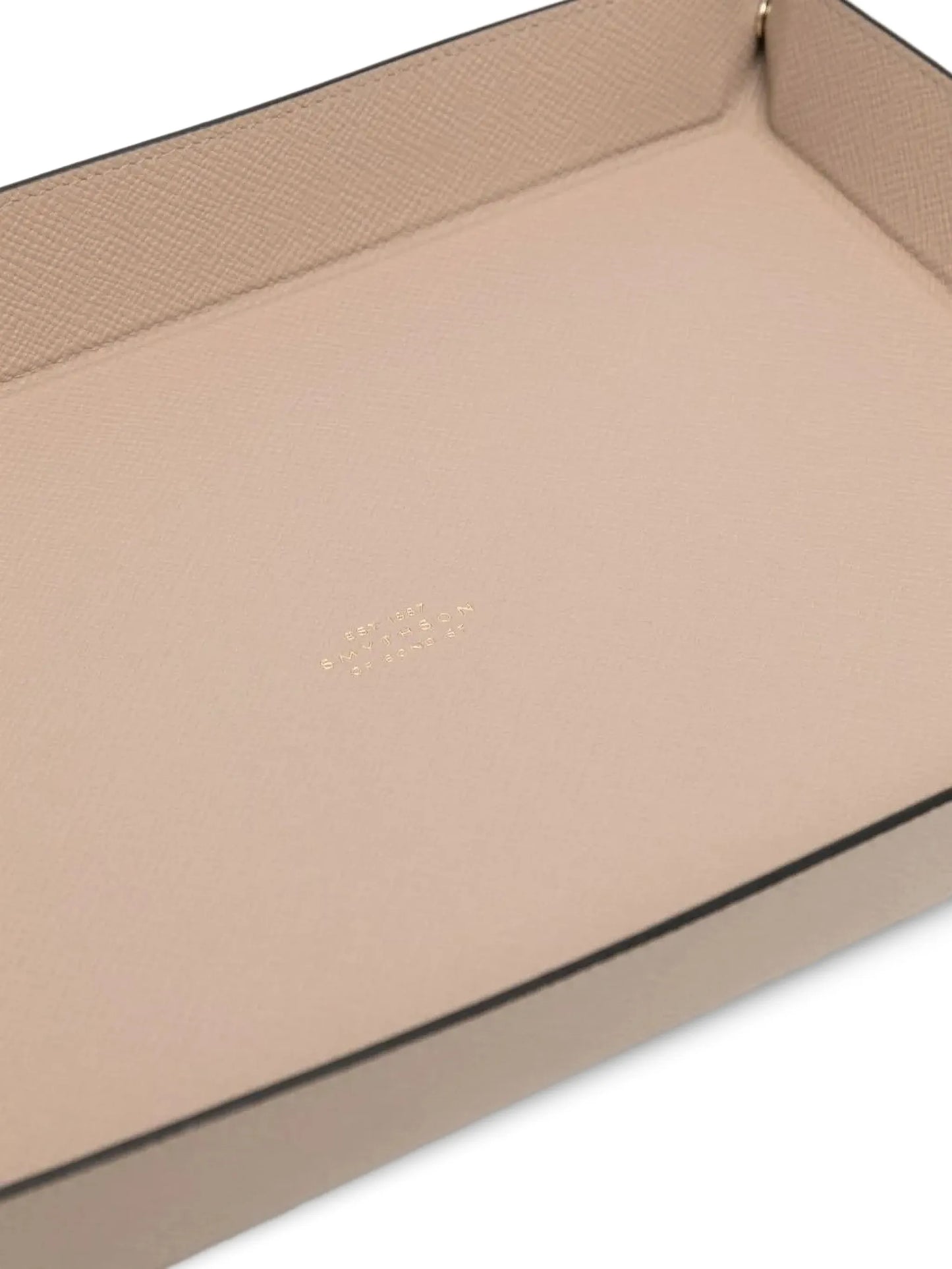 large rectangular trinket tray