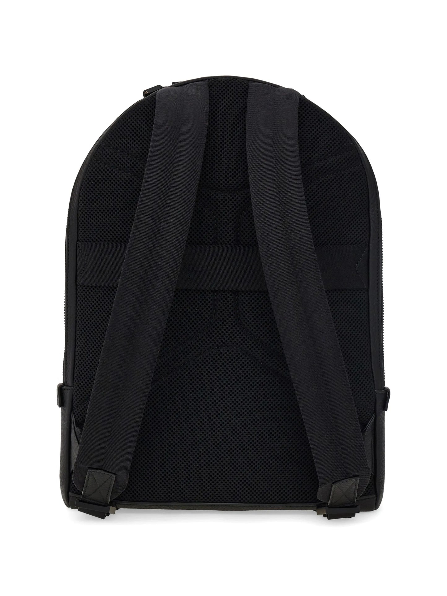 leather backpack