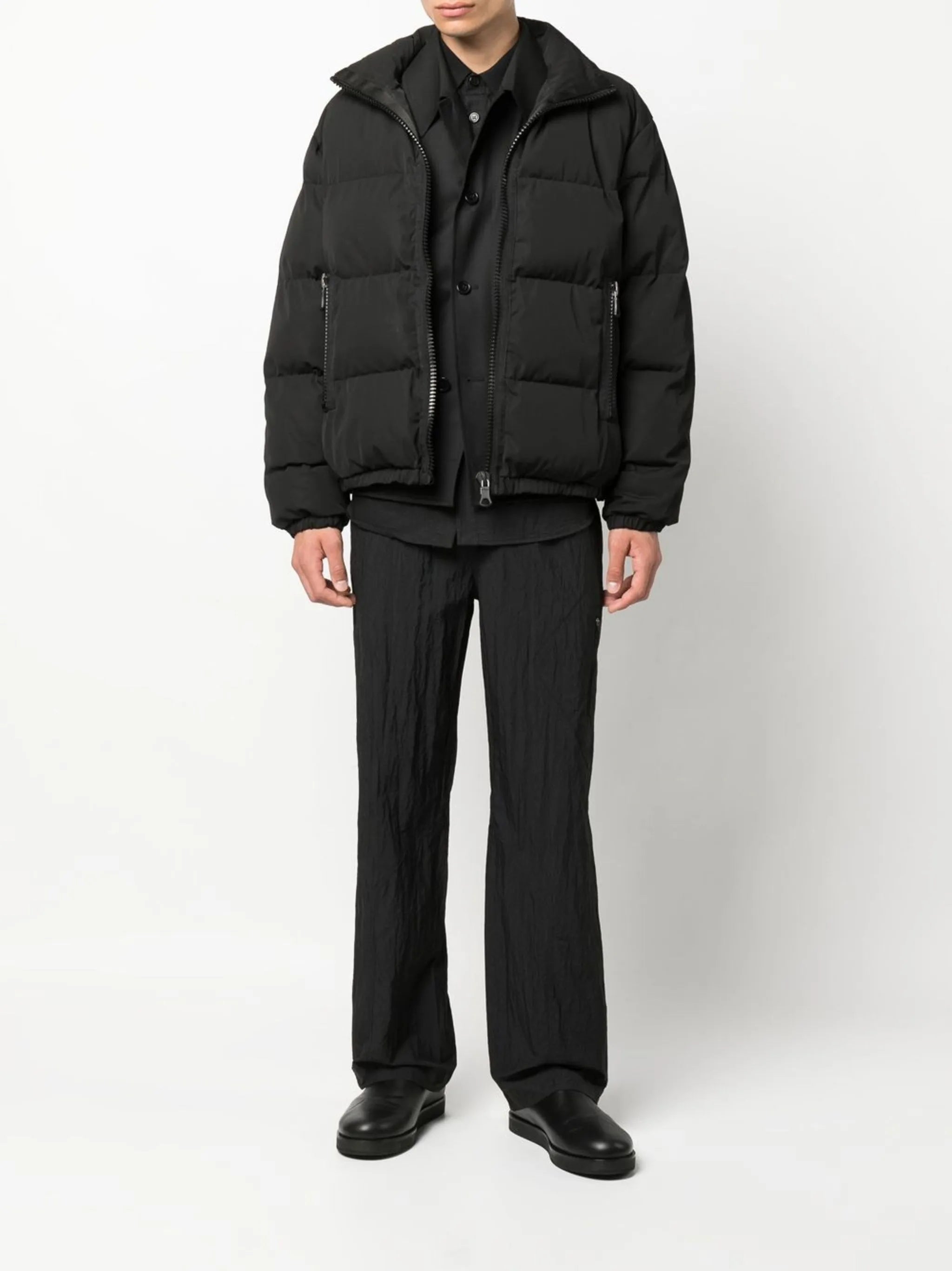 Beste One padded puffer jacket