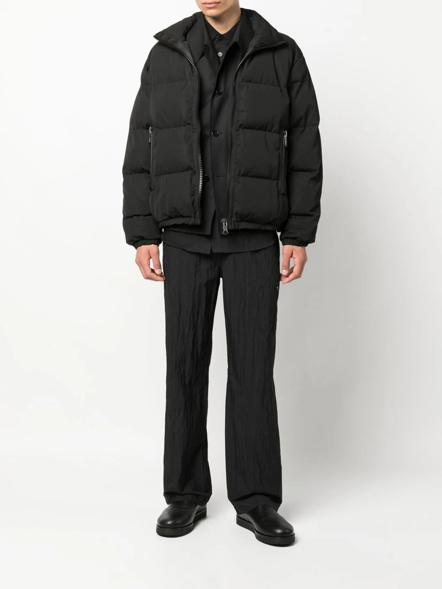 Beste One padded puffer jacket