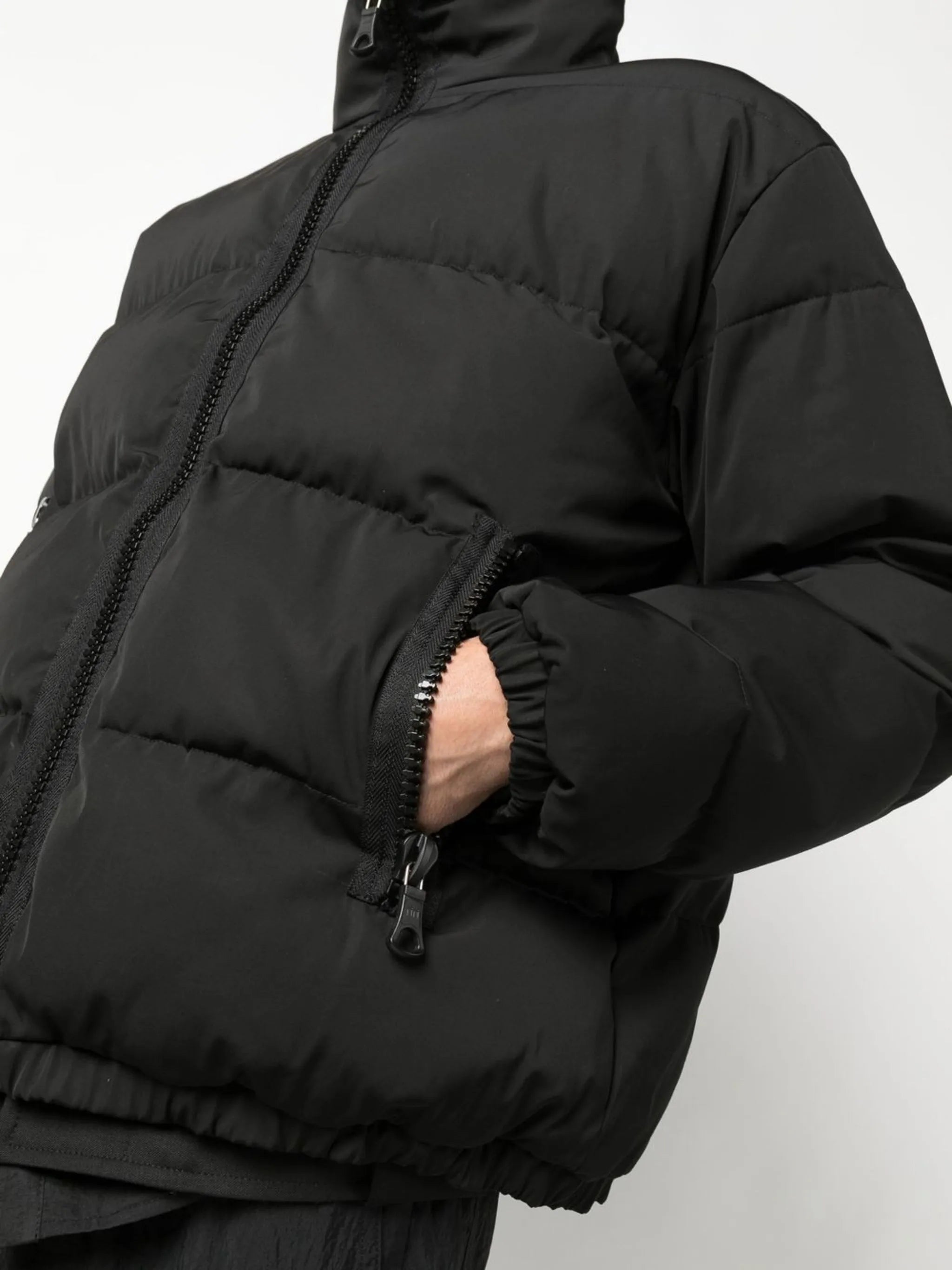 Beste One padded puffer jacket