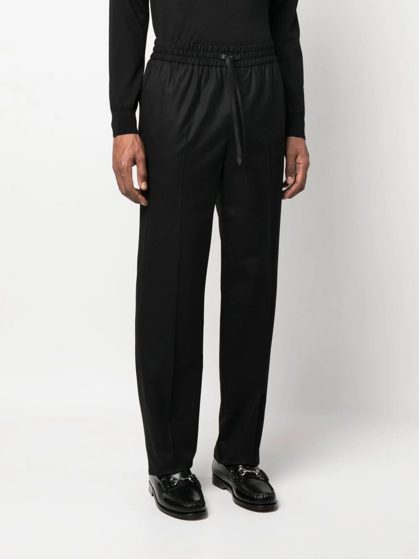 Asolo cashmere trousers