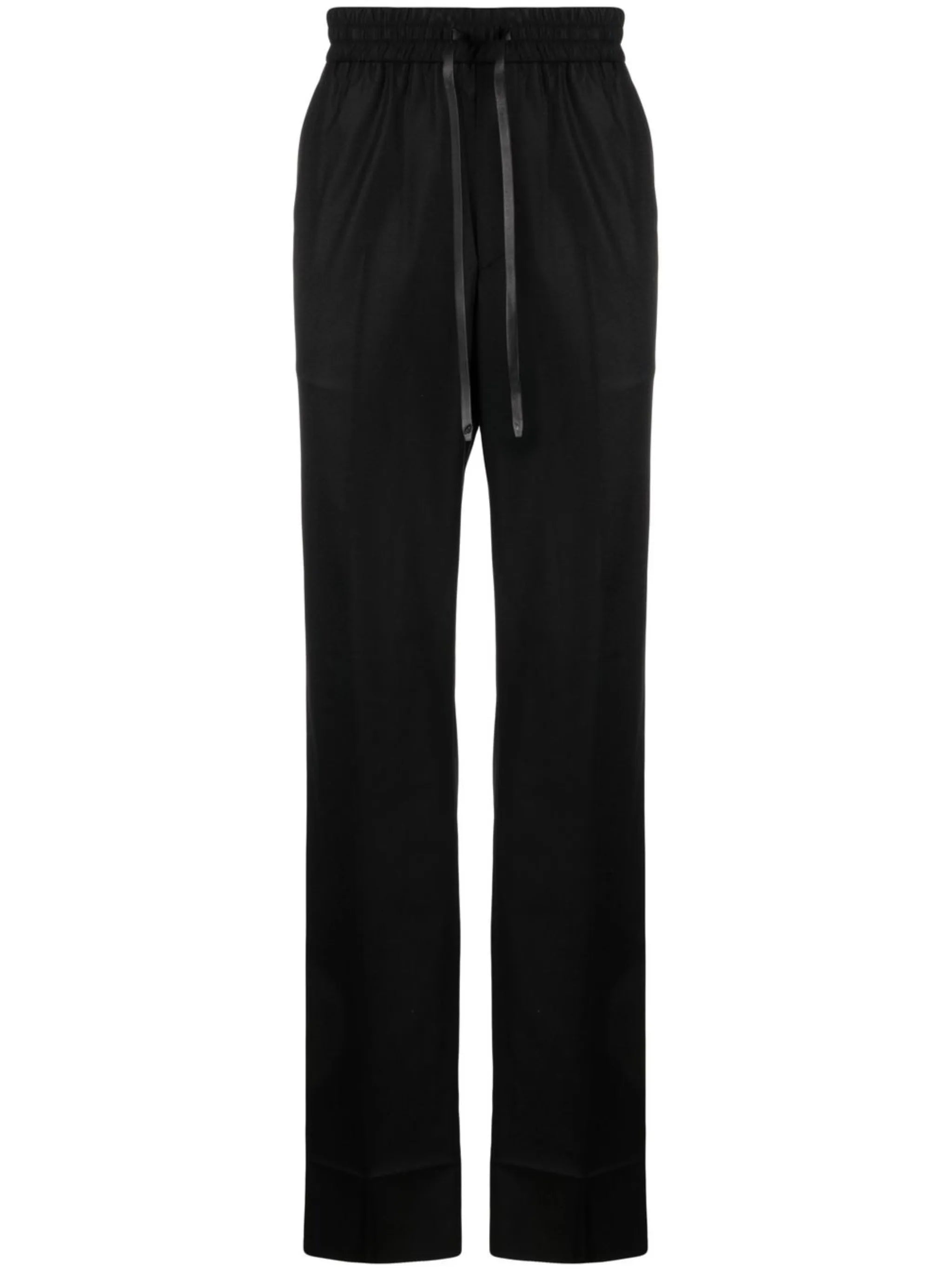 Asolo cashmere trousers