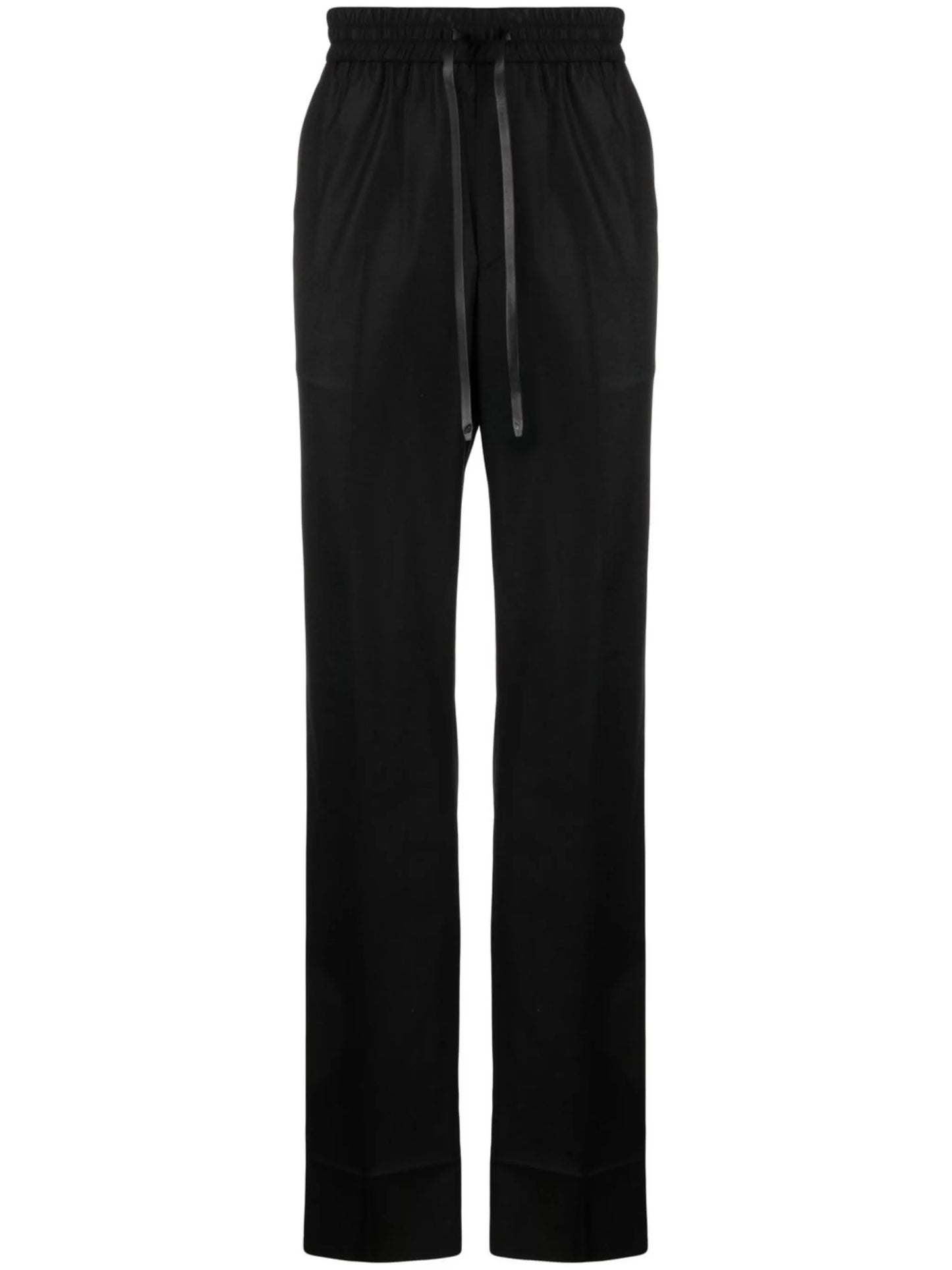 Asolo cashmere trousers