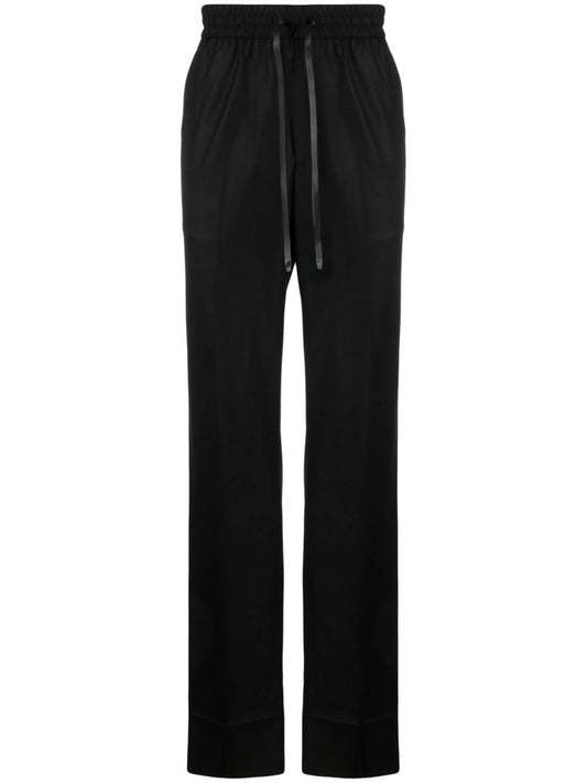 Asolo cashmere trousers