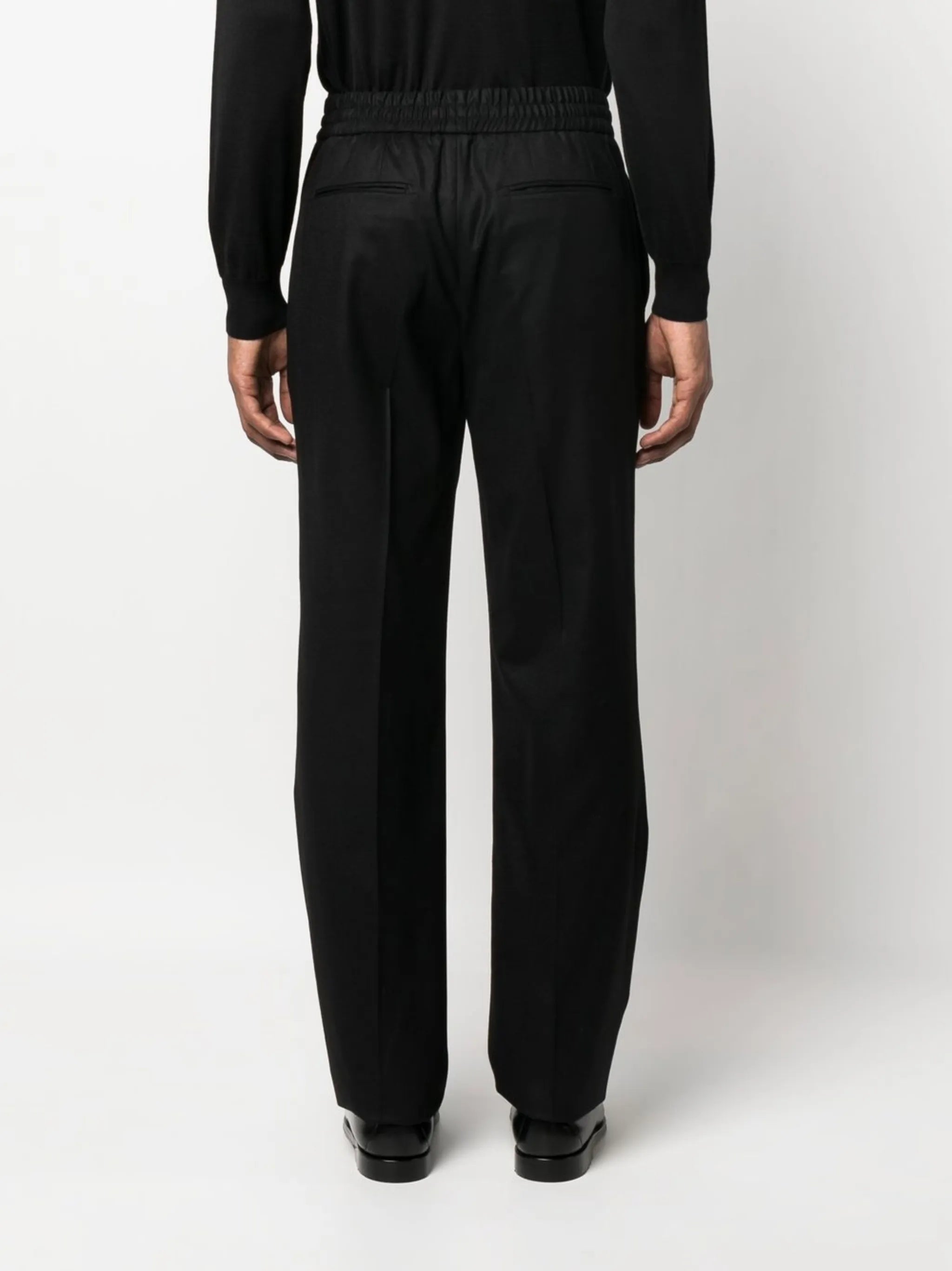 Asolo cashmere trousers