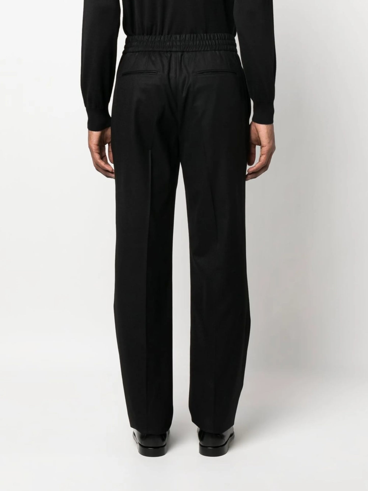 Asolo cashmere trousers