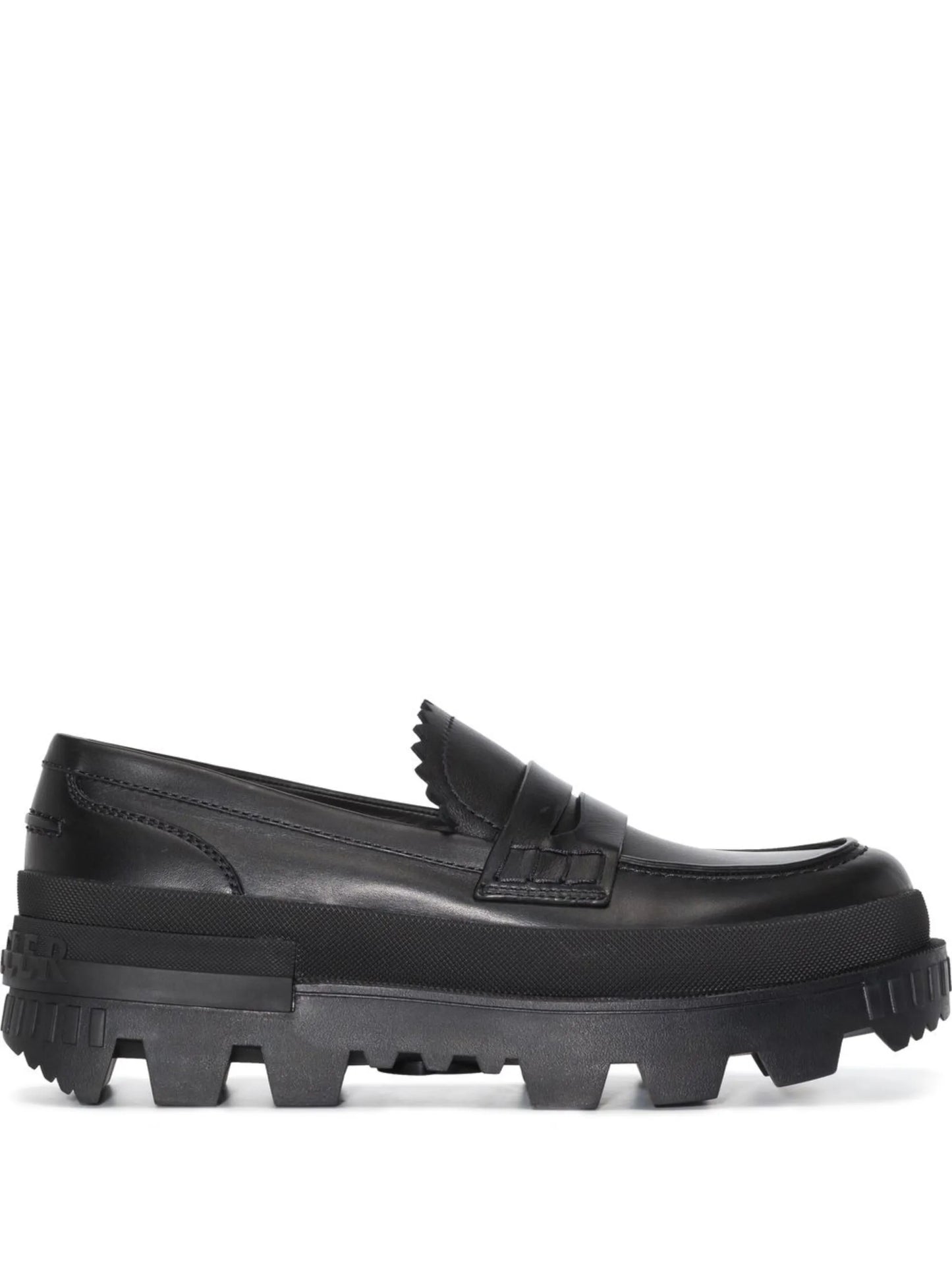 Maxence chunky loafers