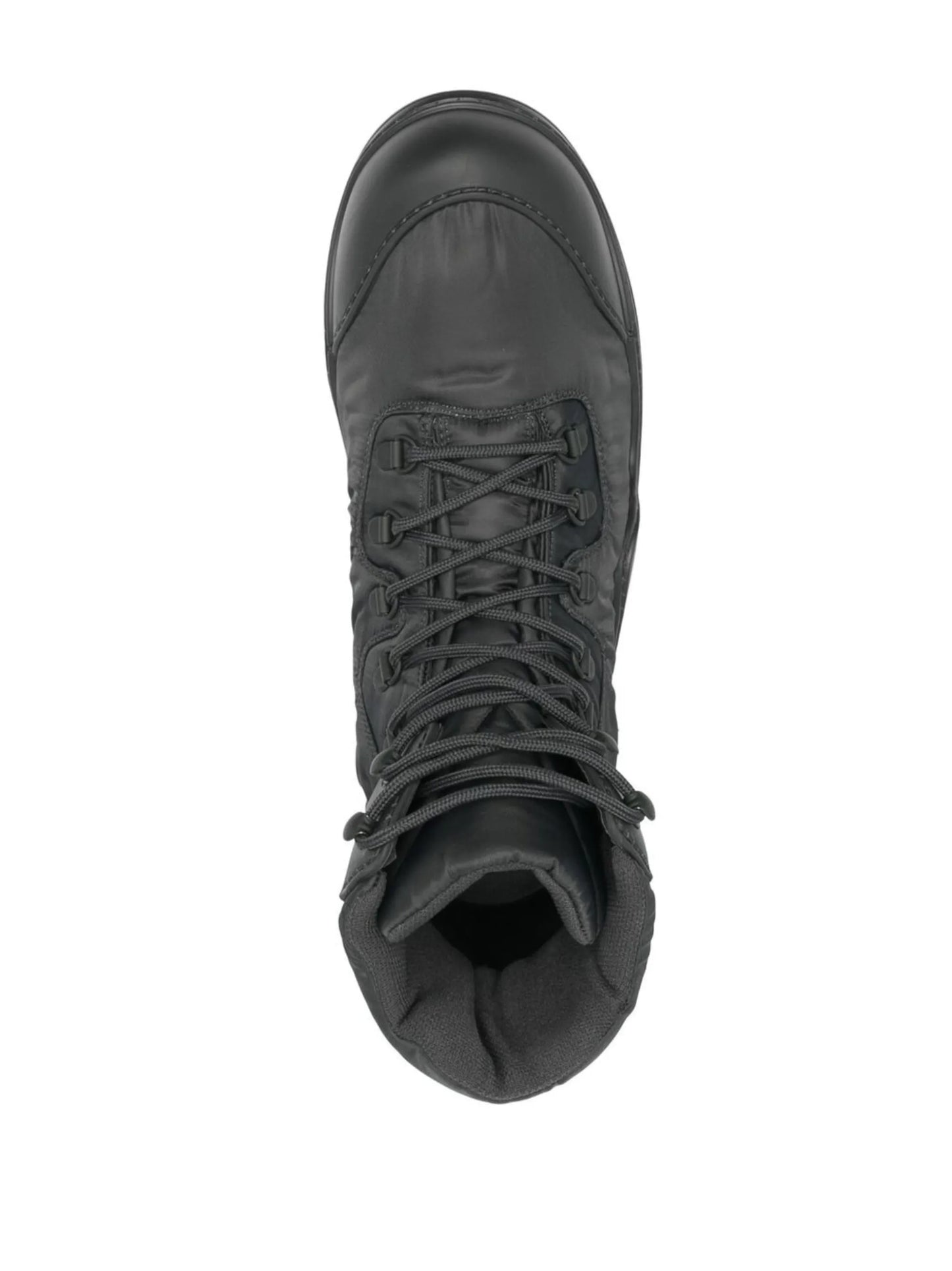 Puddle Bomber lace-up boots