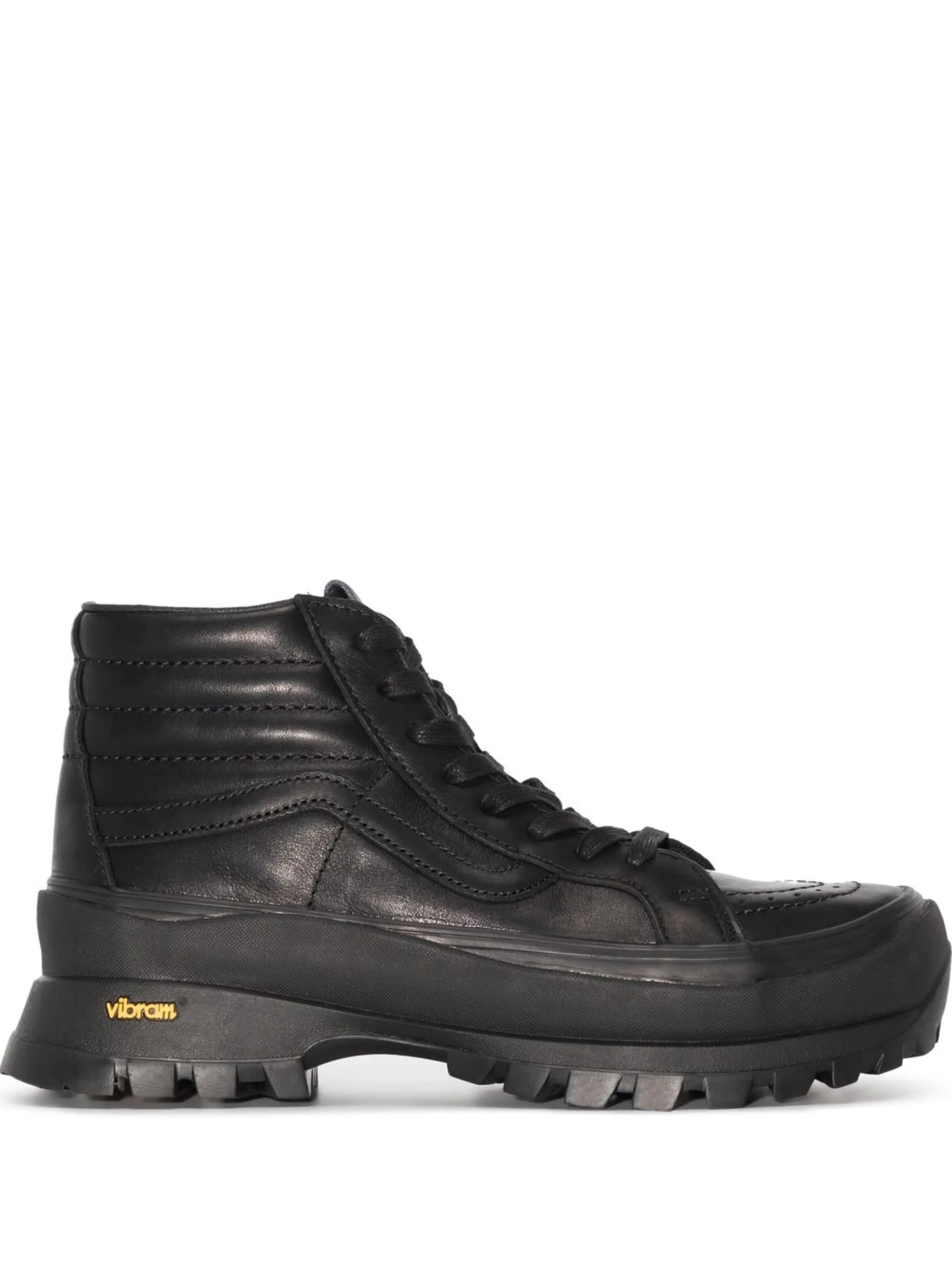 Sk8-Hi Vibram LX Sneakers