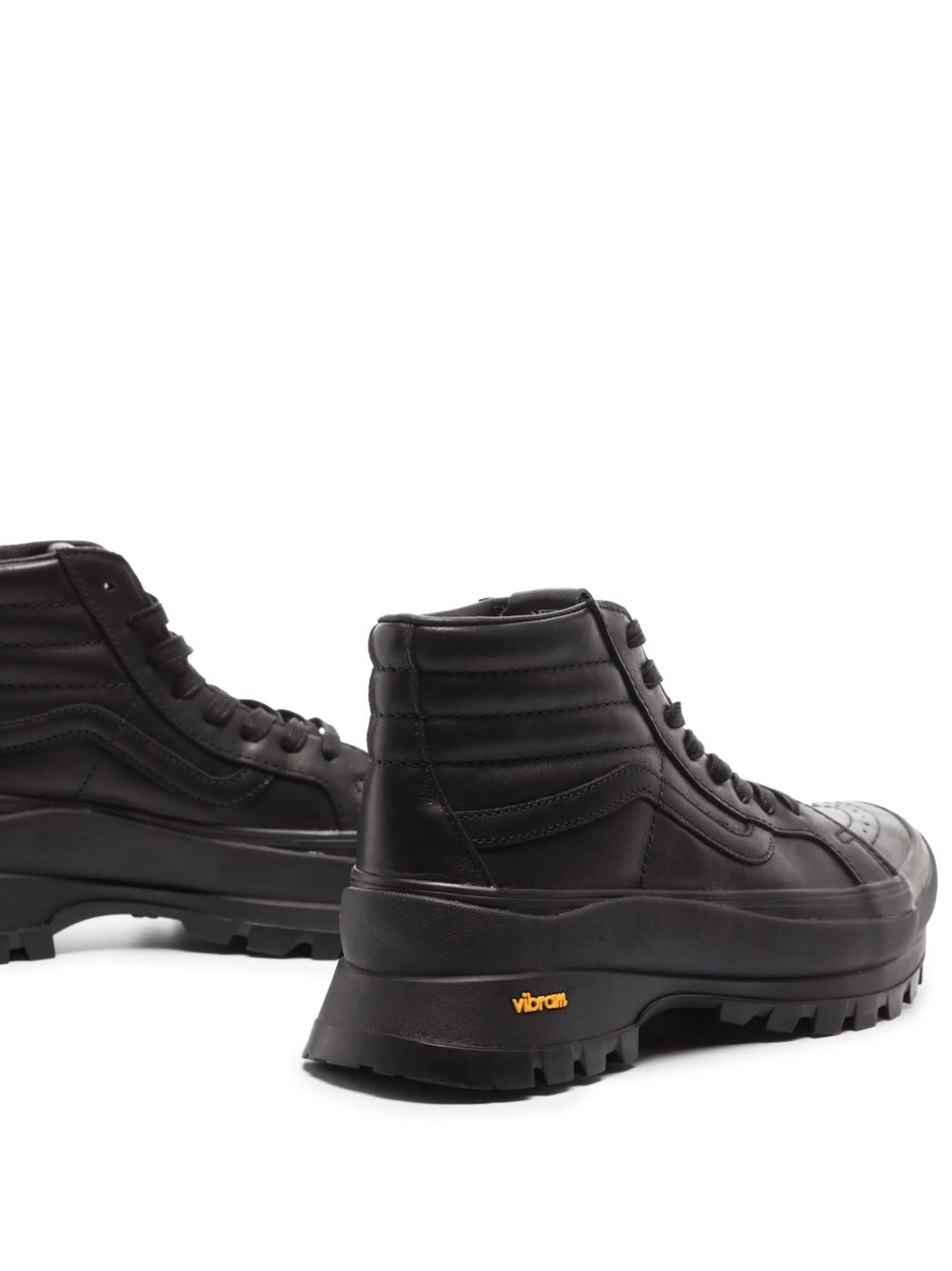 Sk8-Hi Vibram LX Sneakers