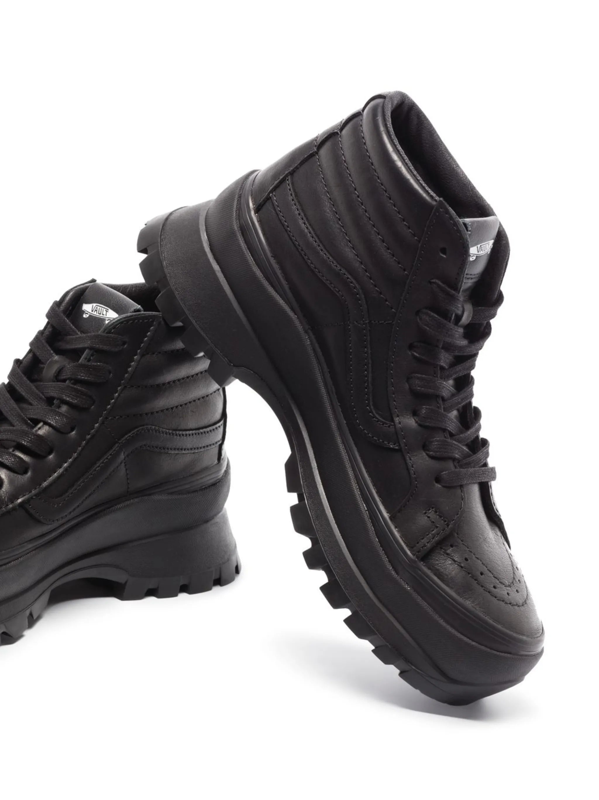 Sk8-Hi Vibram LX Sneakers