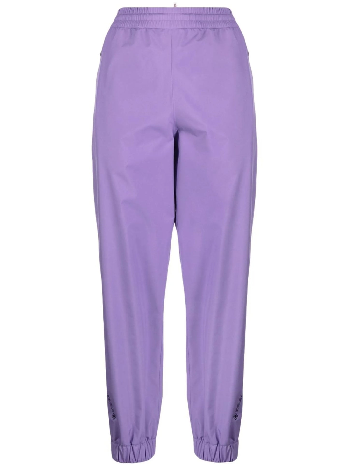 elasticated track pants