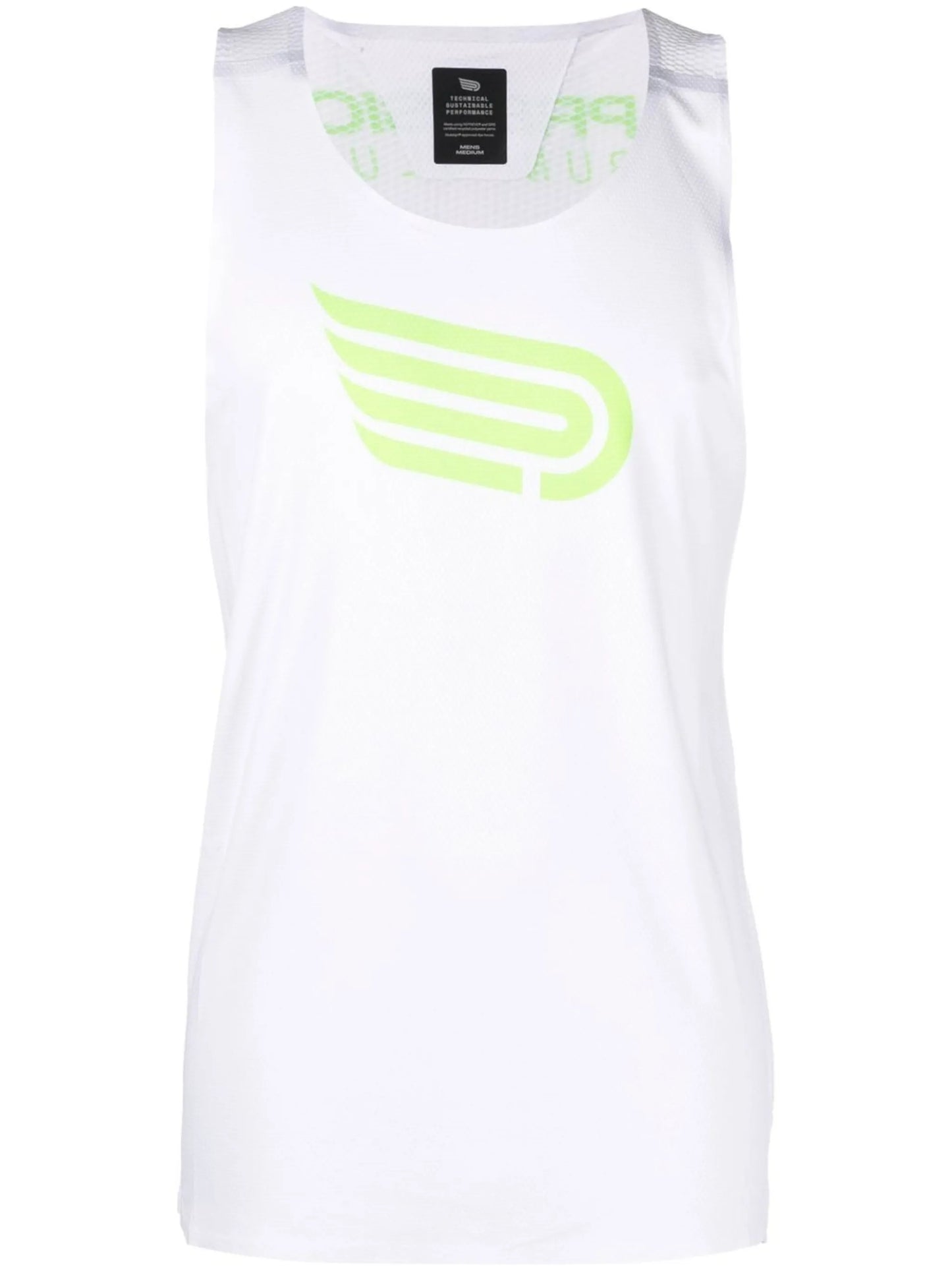 Arahi performance tank top