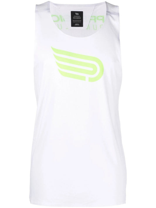 Arahi performance tank top