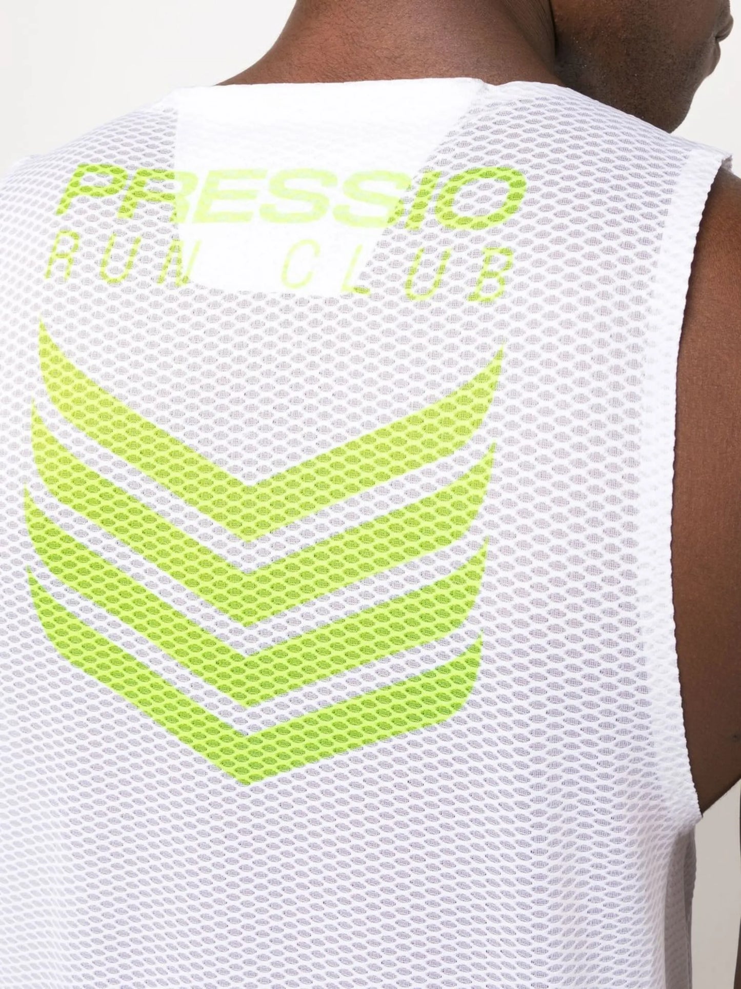 Arahi performance tank top